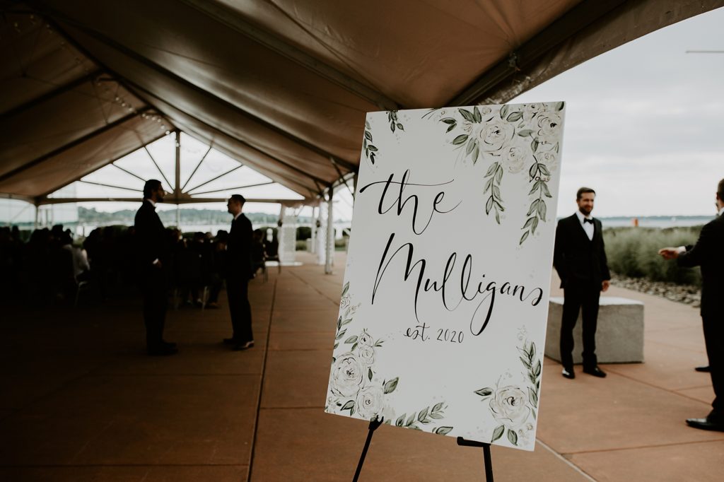 Lake Erie Wedding Venues