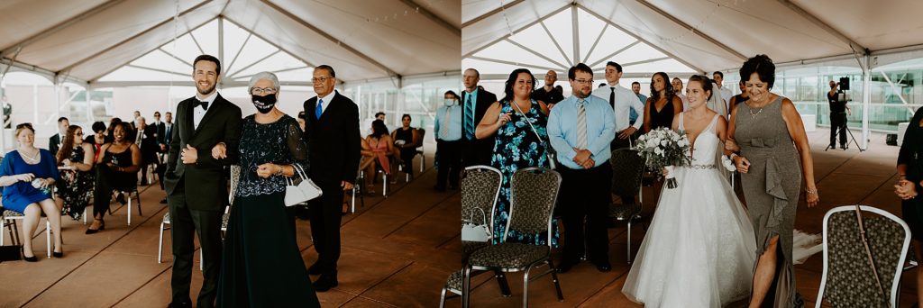 Lake Erie Wedding Venues