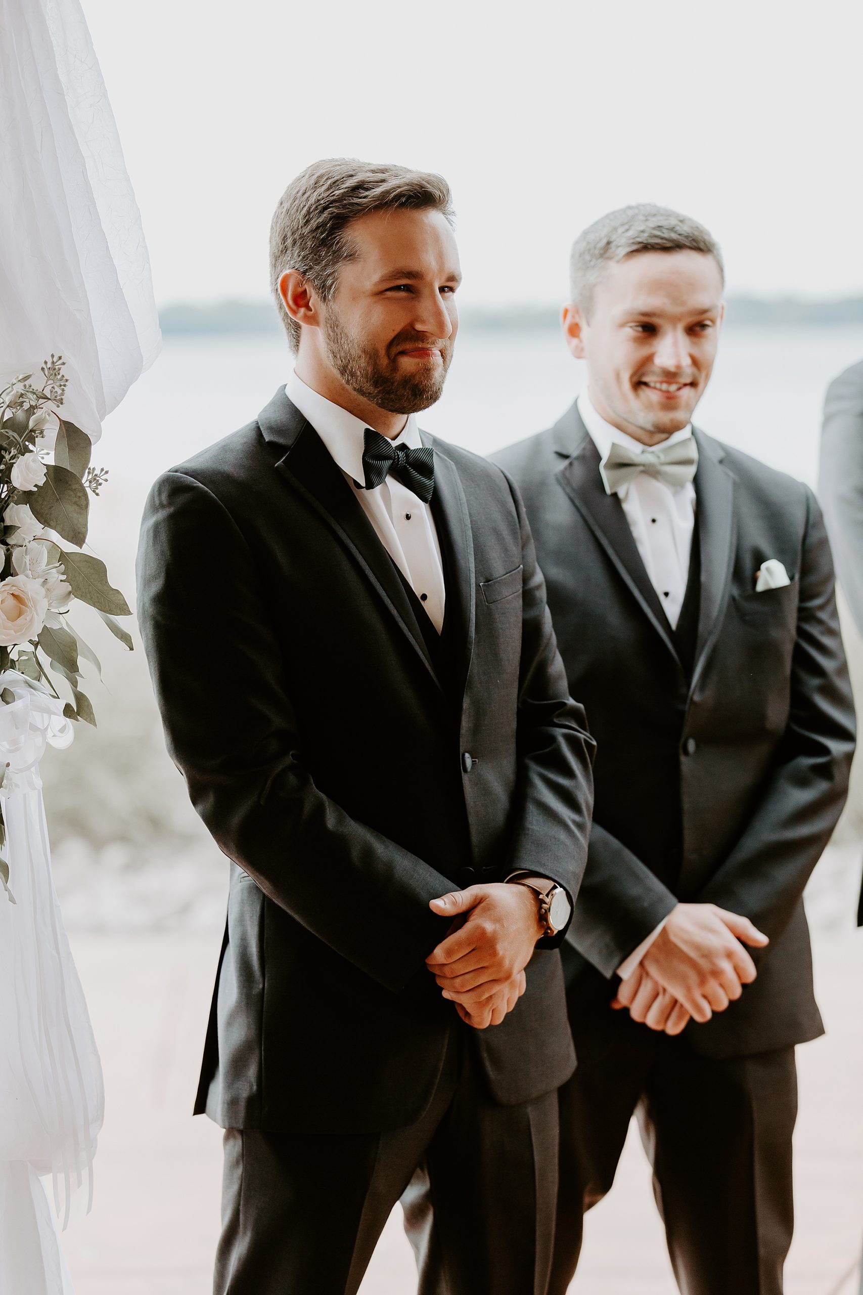 Lake Erie Wedding Venues