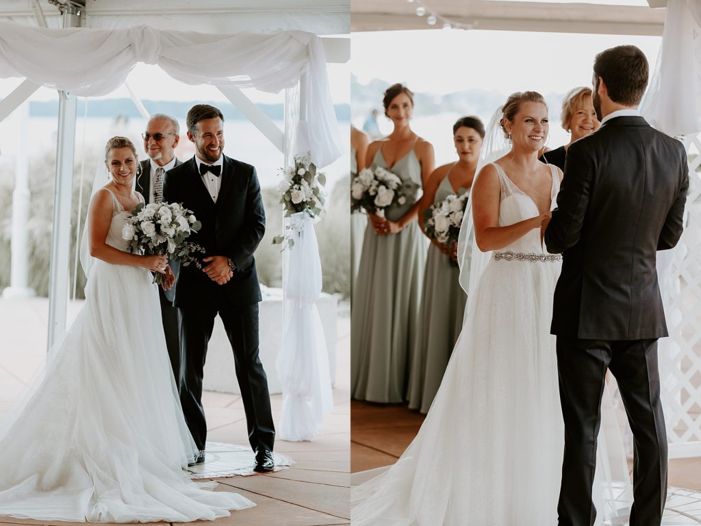 Lake Erie Wedding Venues