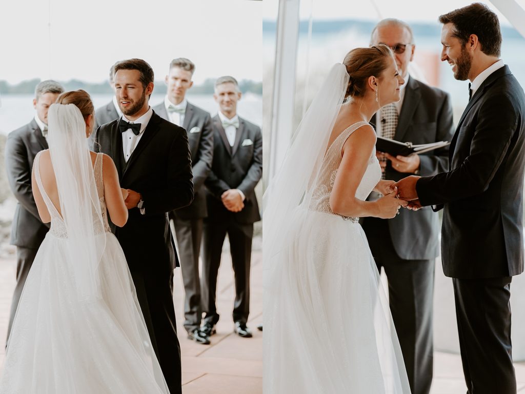 Lake Erie Wedding Venues