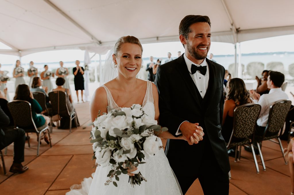 Mariah Treiber Wedding Photography