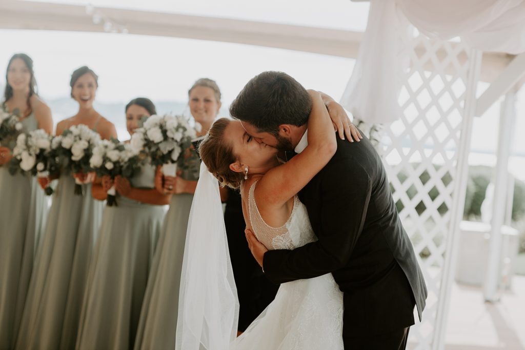 Mariah Treiber Wedding Photography