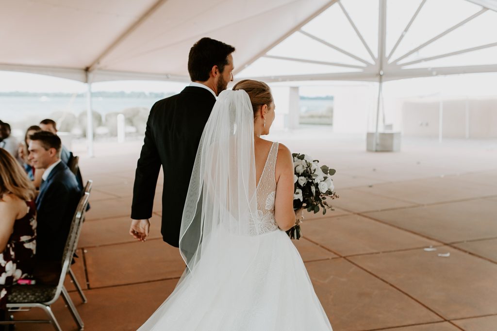 Mariah Treiber Wedding Photography