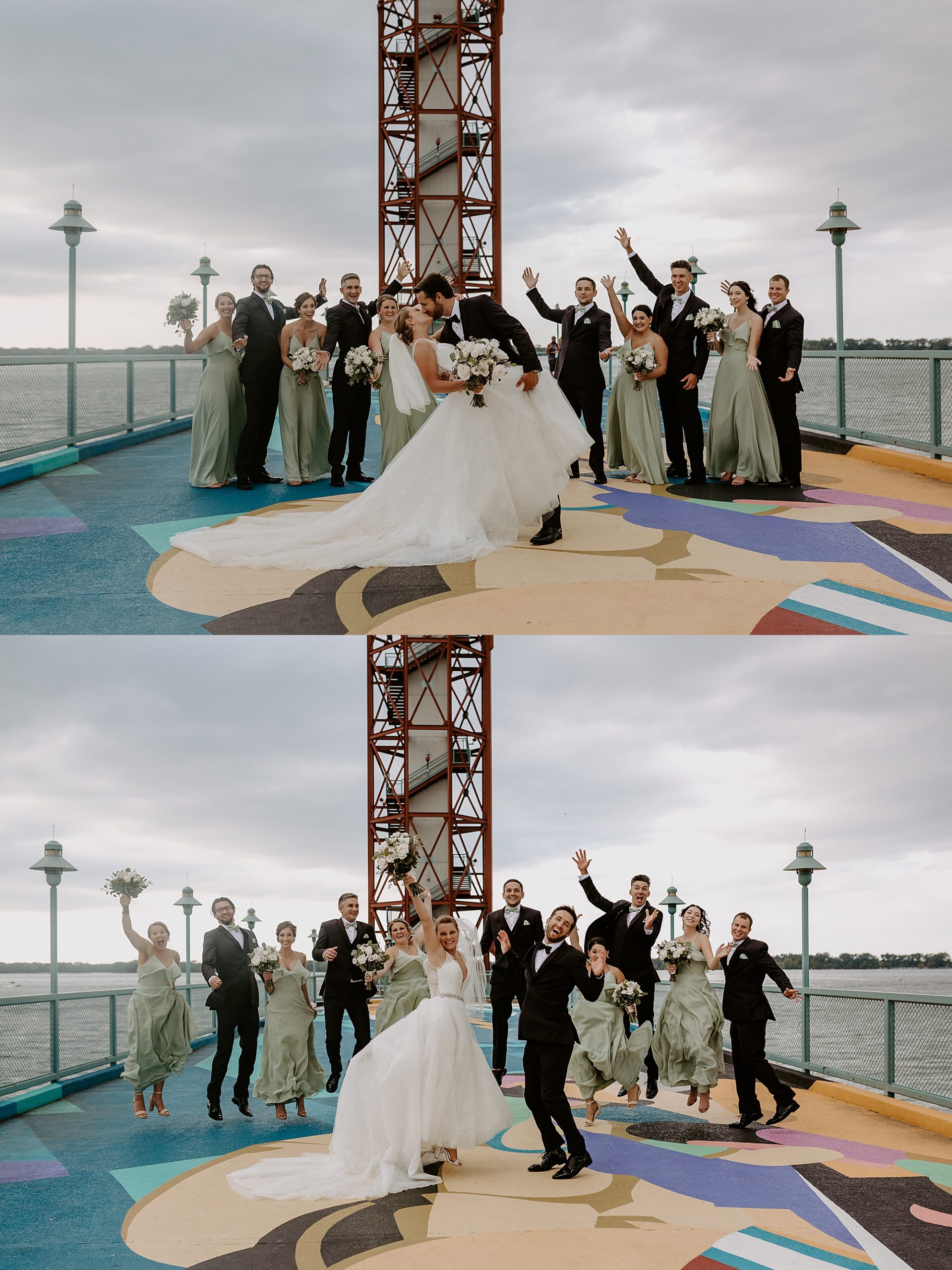 Lake Erie Wedding Venues