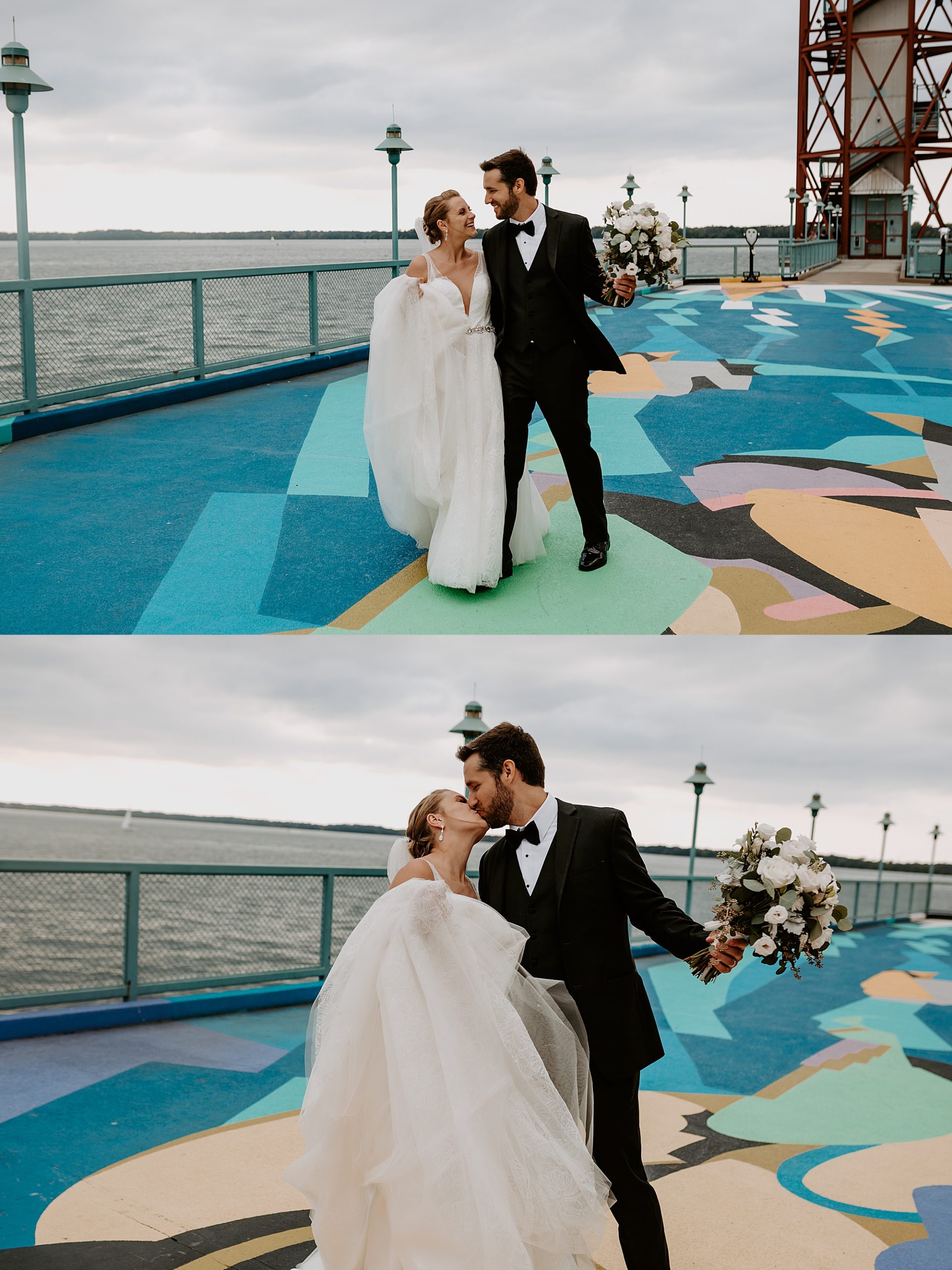 Lake Erie Wedding Venues