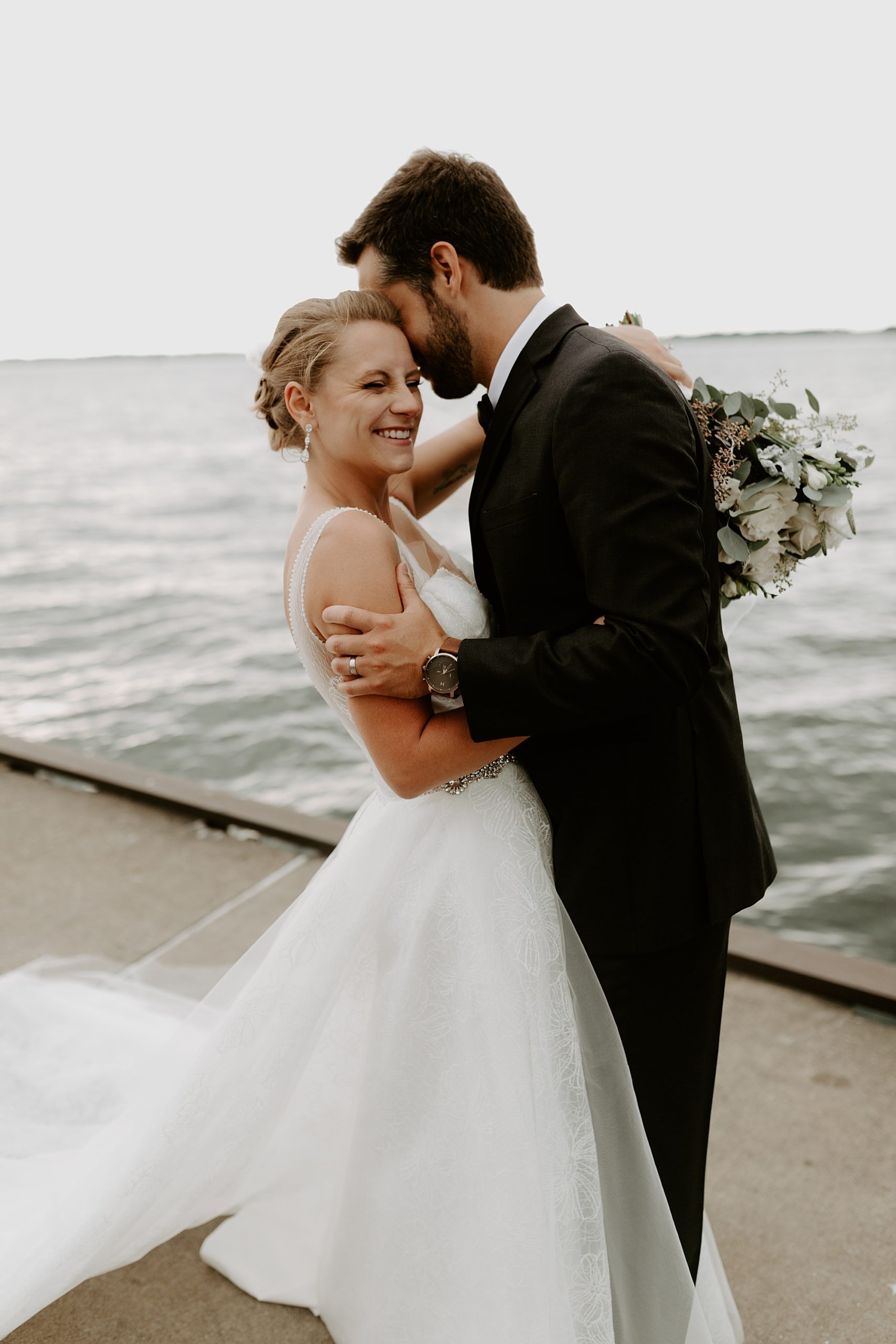 Lake Erie Wedding Venues