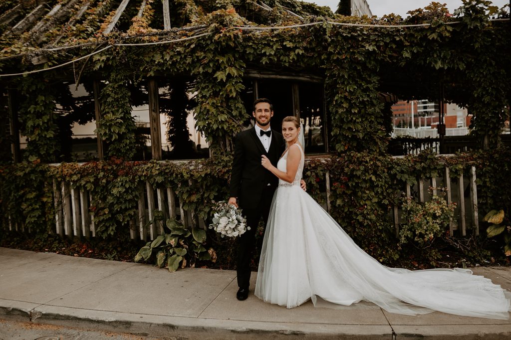 Lake Erie Wedding Venues