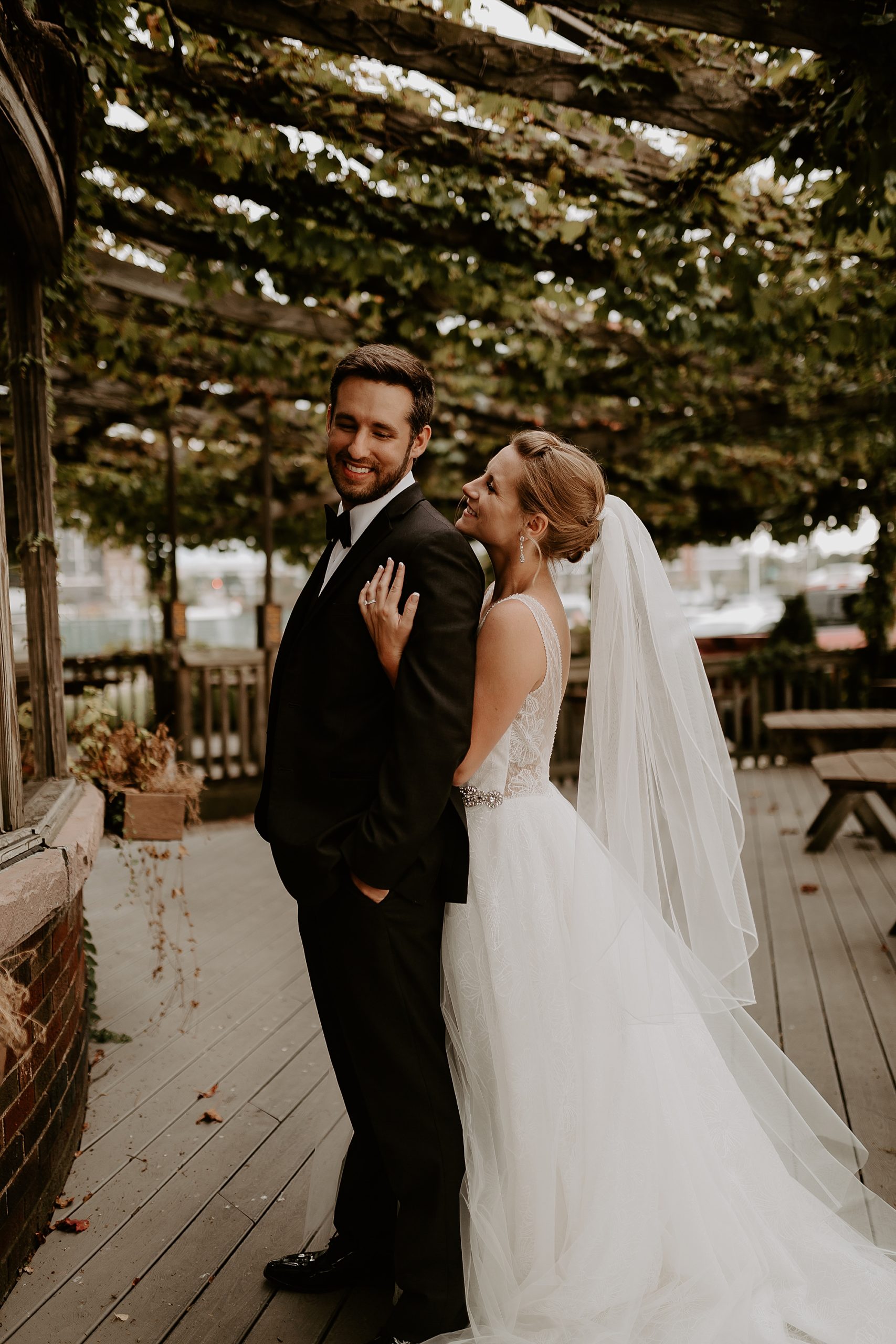 Lake Erie Wedding Venues