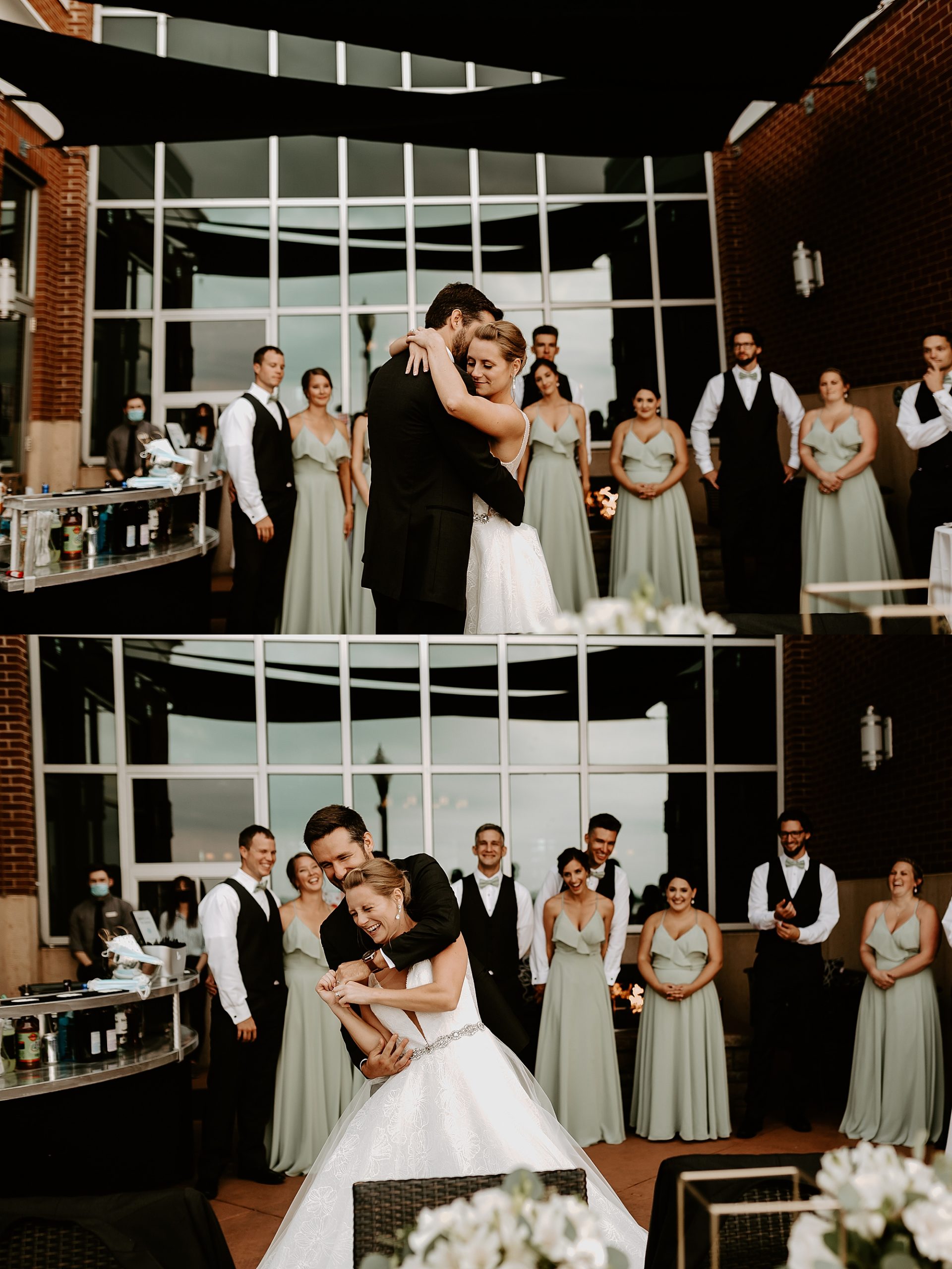 Lake Erie Wedding Venues