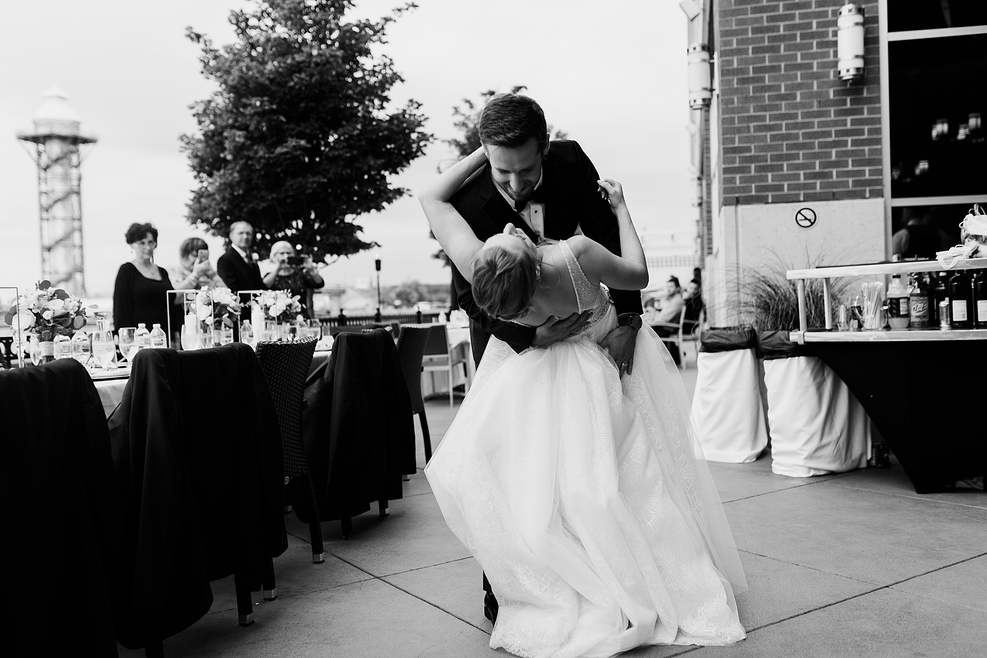 Lake Erie Wedding Venues