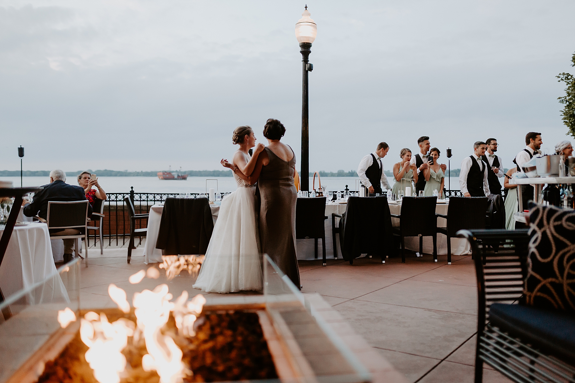 Lake Erie Wedding Venues