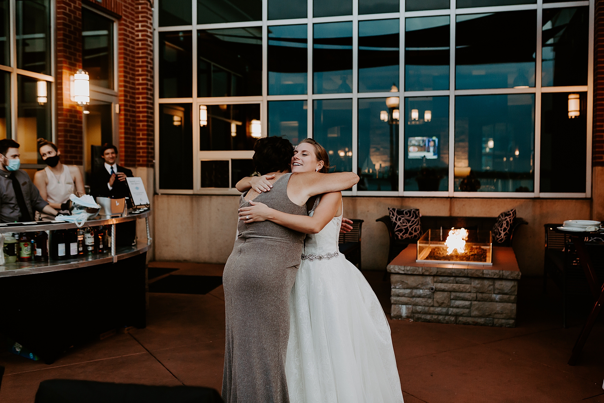 Lake Erie Wedding Venues