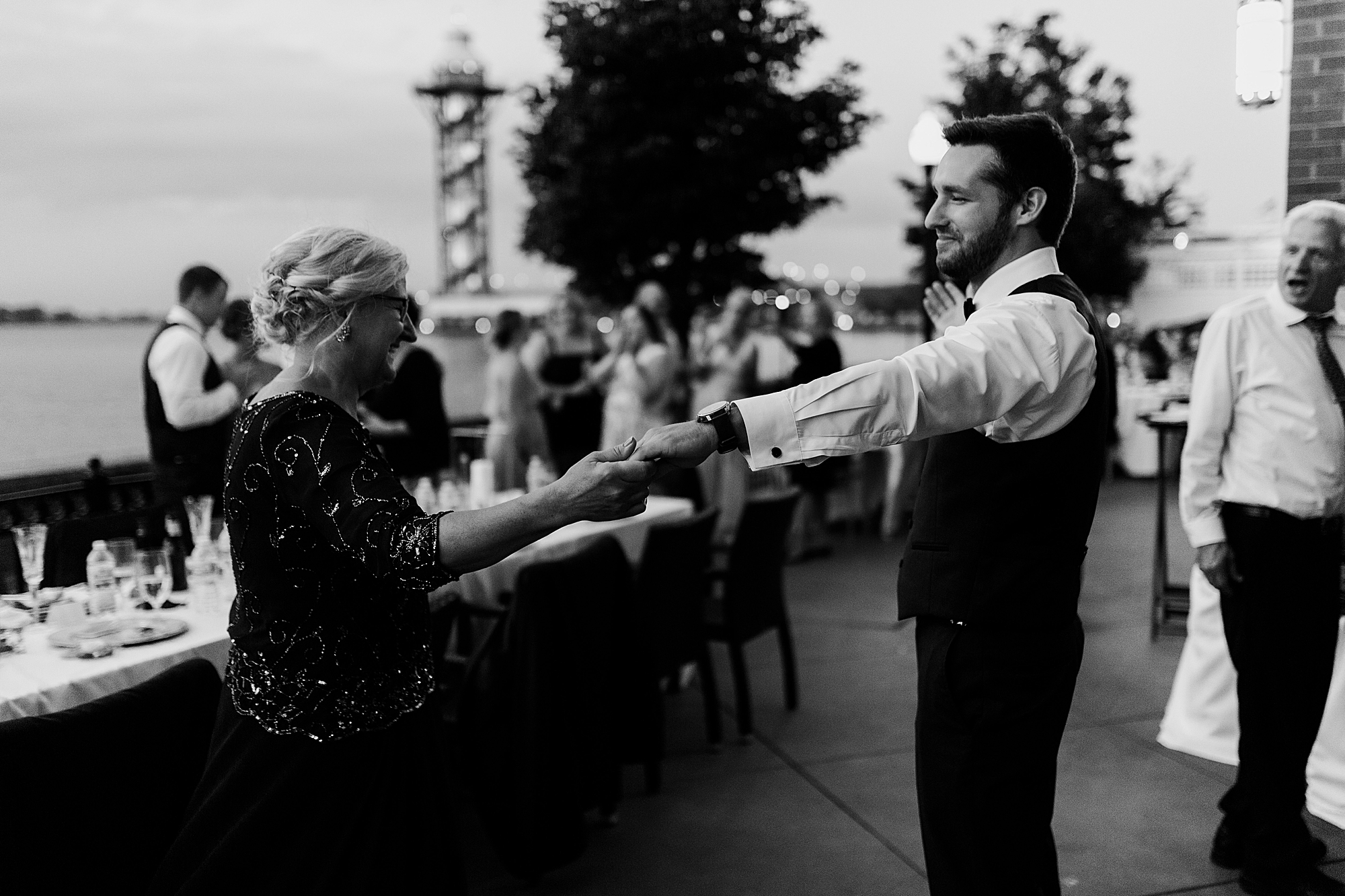 Lake Erie Wedding Venues