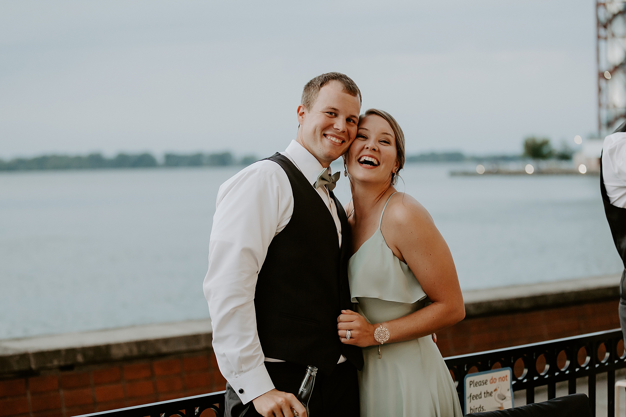 Lake Erie Wedding Venues