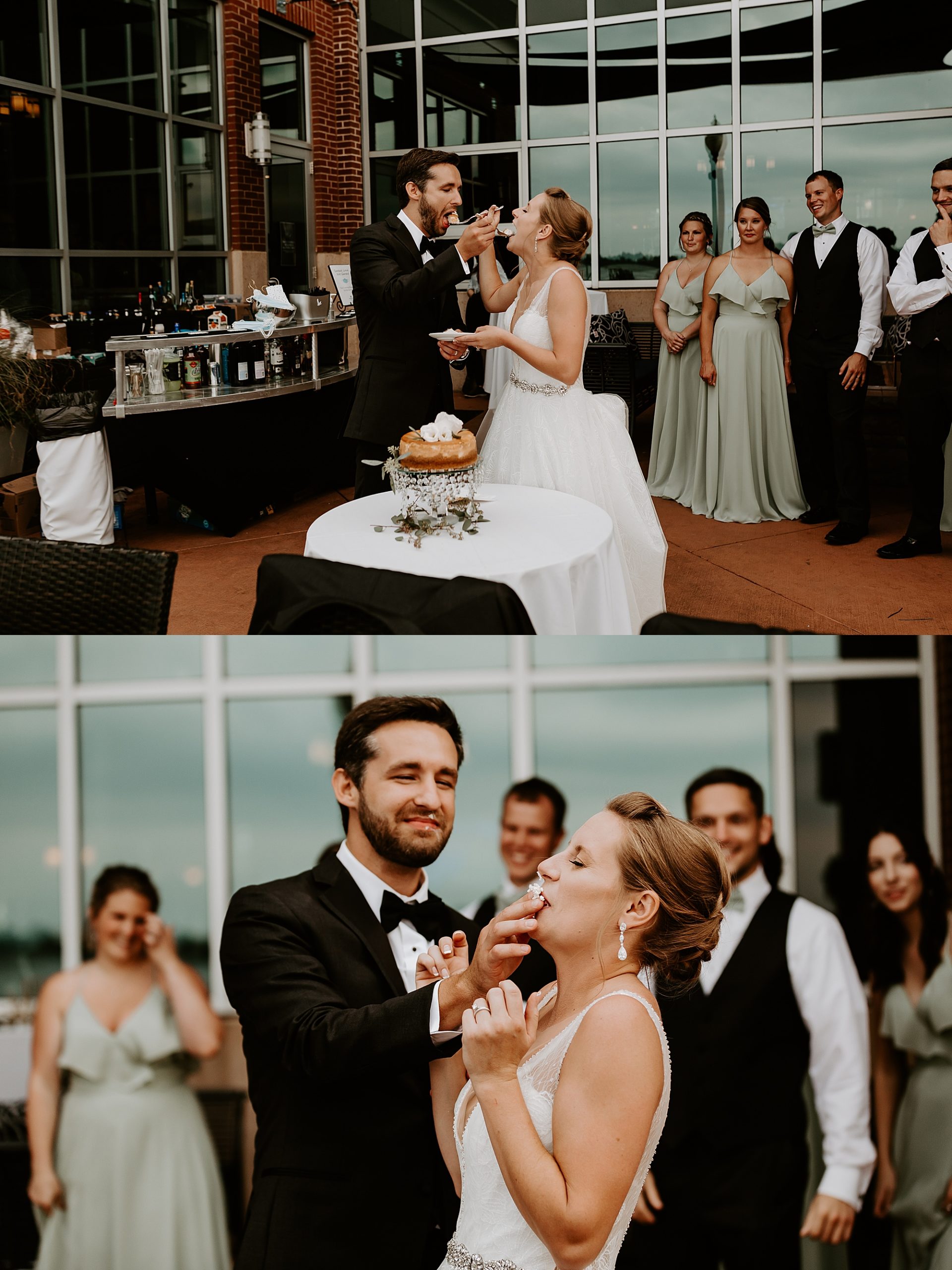 Lake Erie Wedding Venues