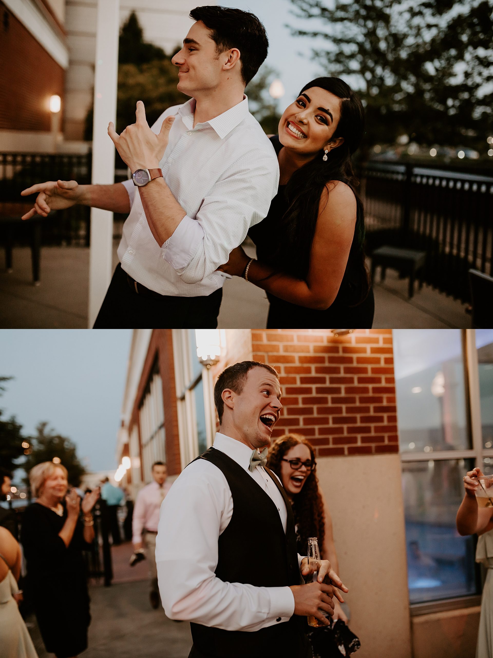 Lake Erie Wedding Venues