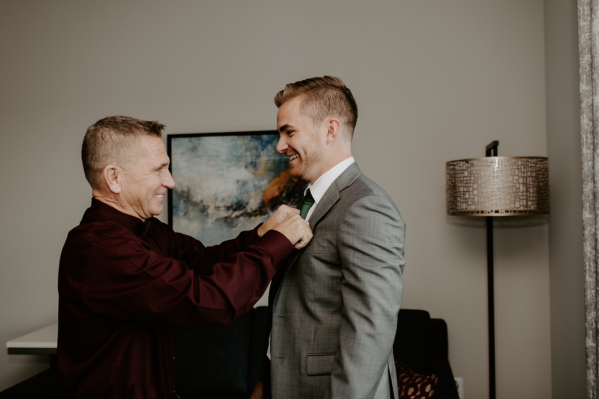 Mariah Treiber Photography