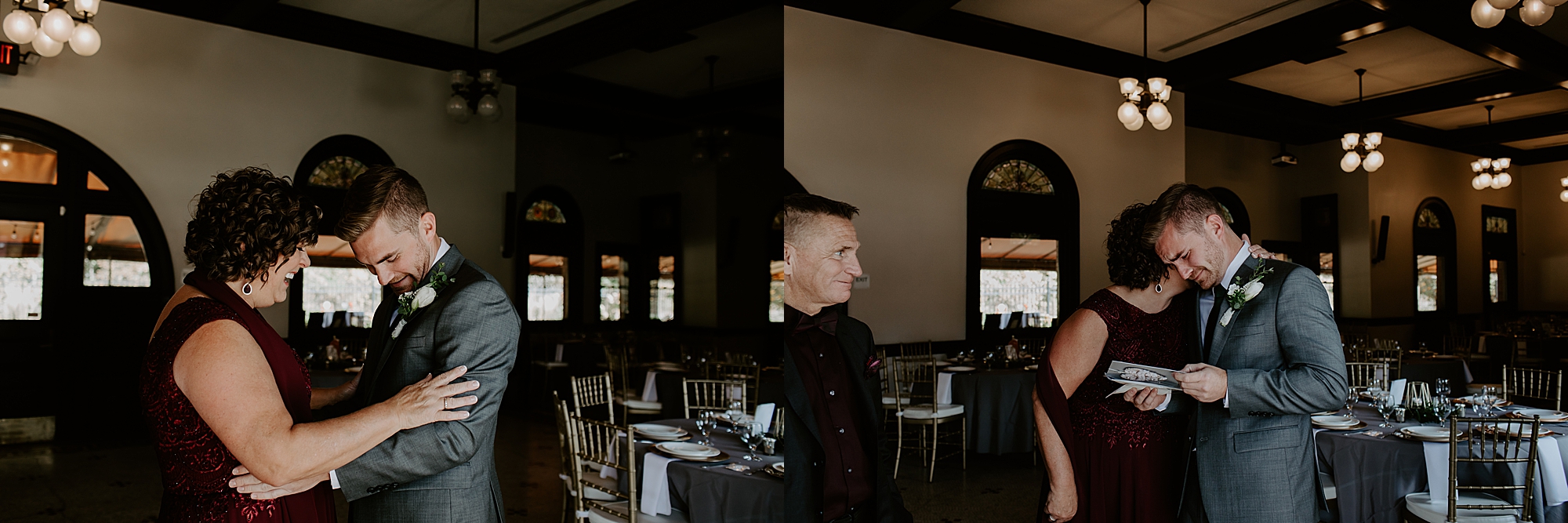 Beaver Station Weddings