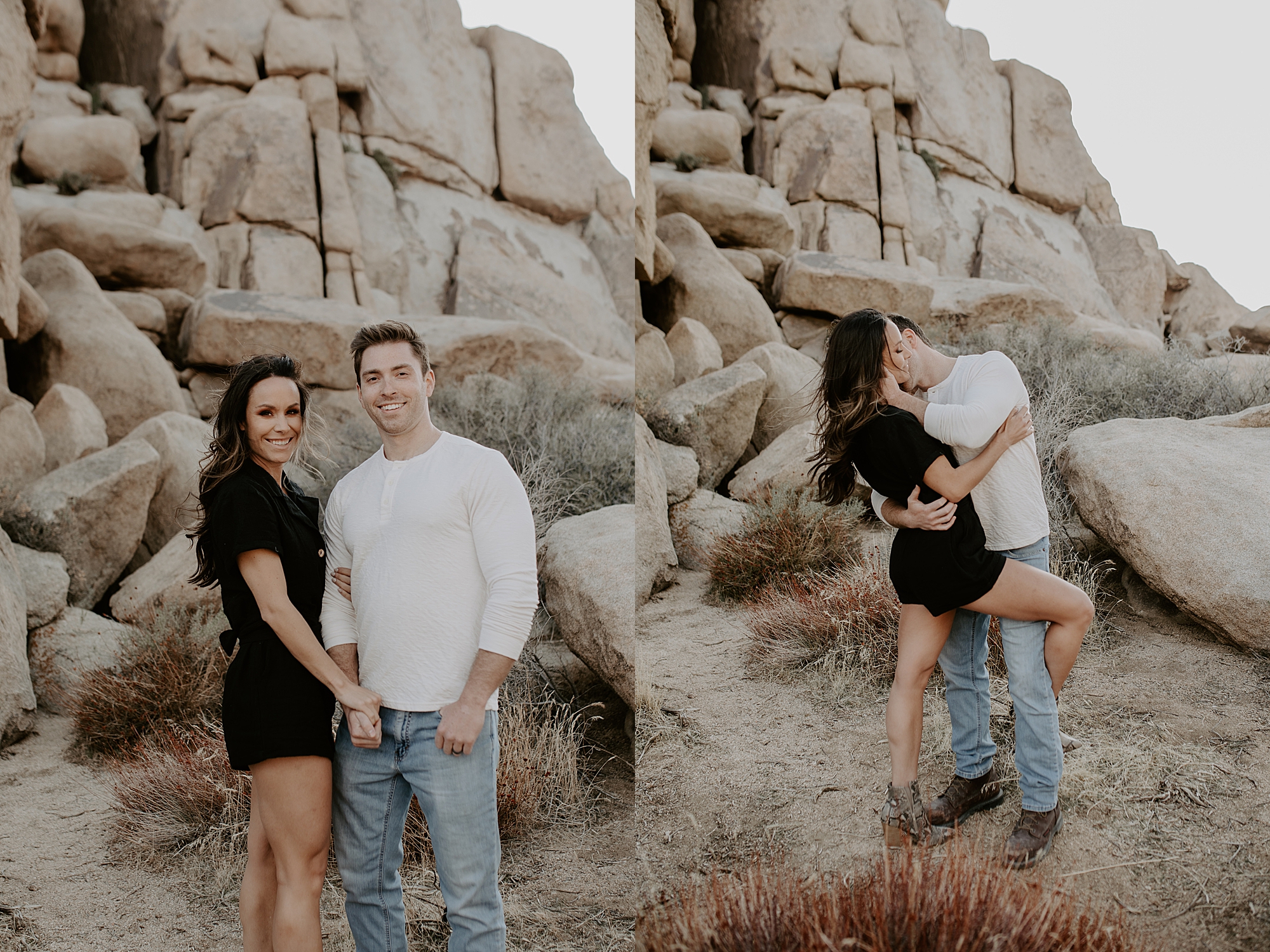Joshua Tree Photography