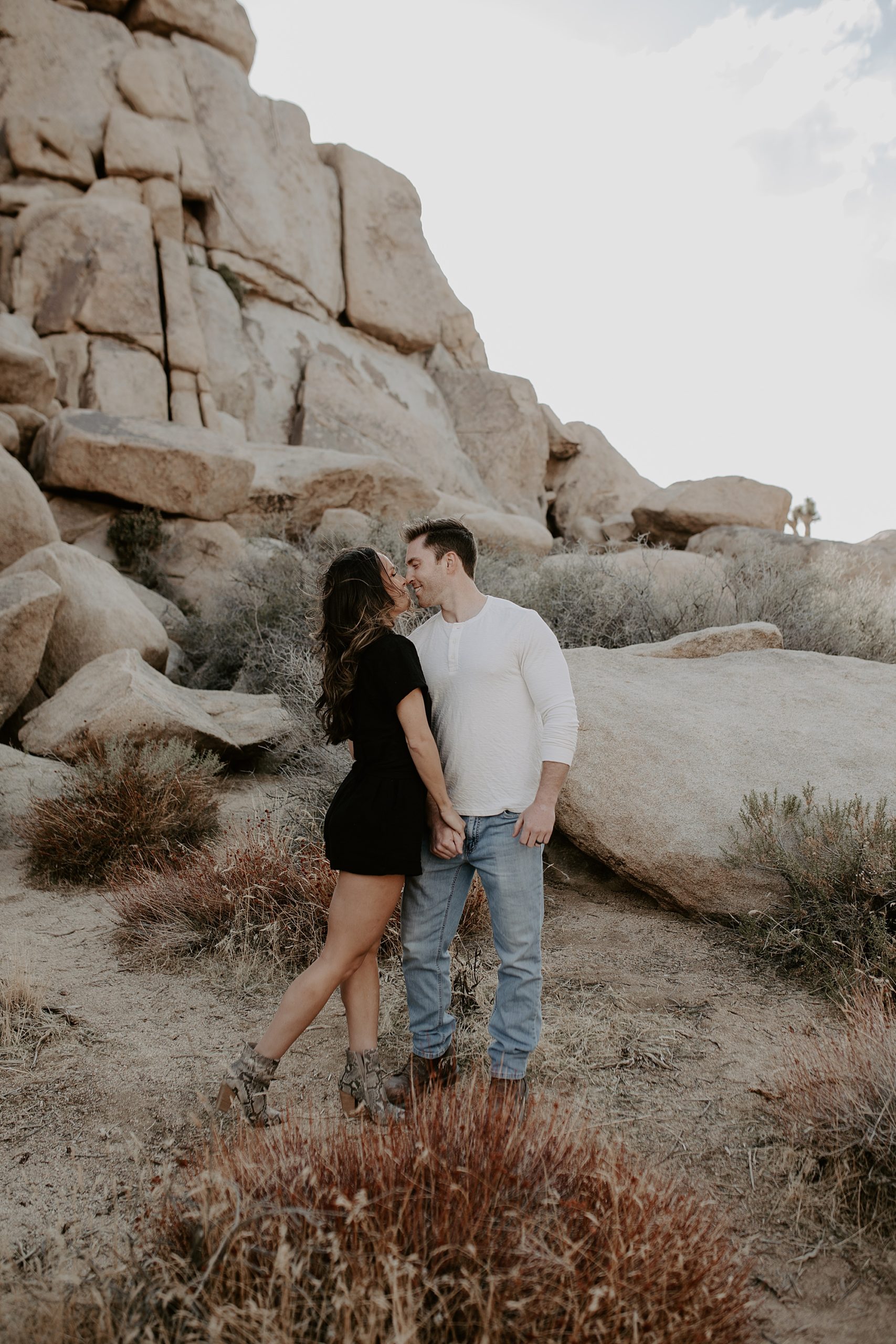 Joshua Tree Photography