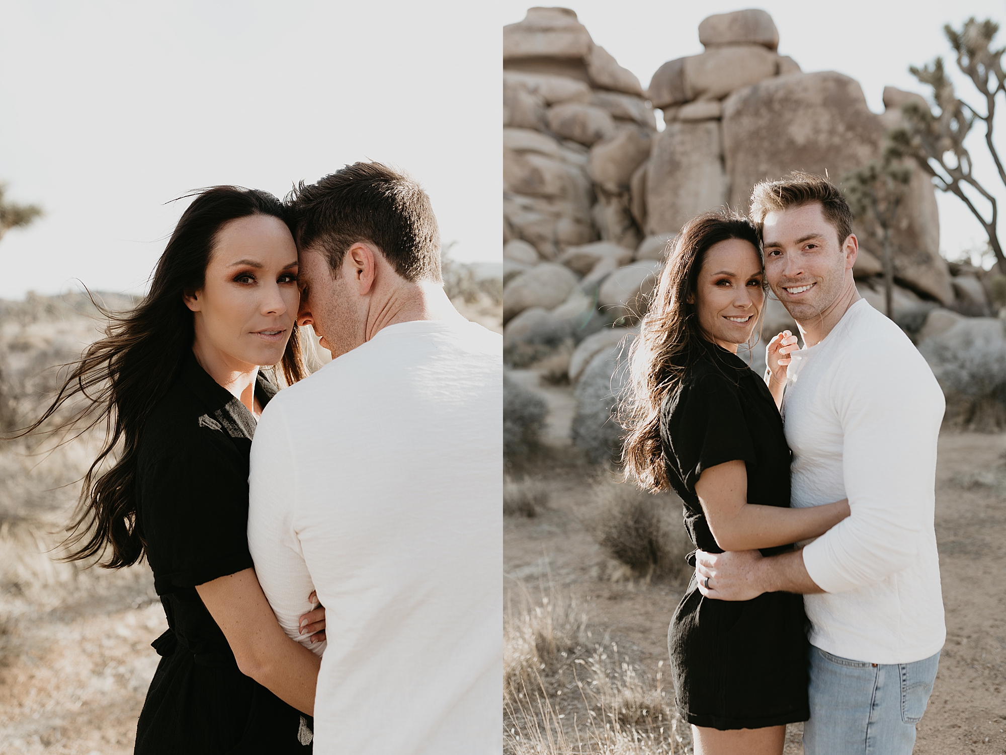 Joshua Tree Photography