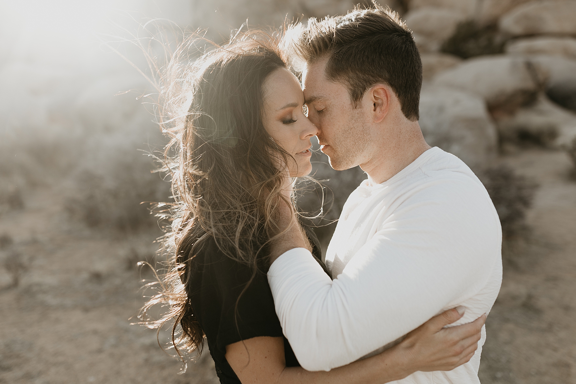 Joshua Tree Photography