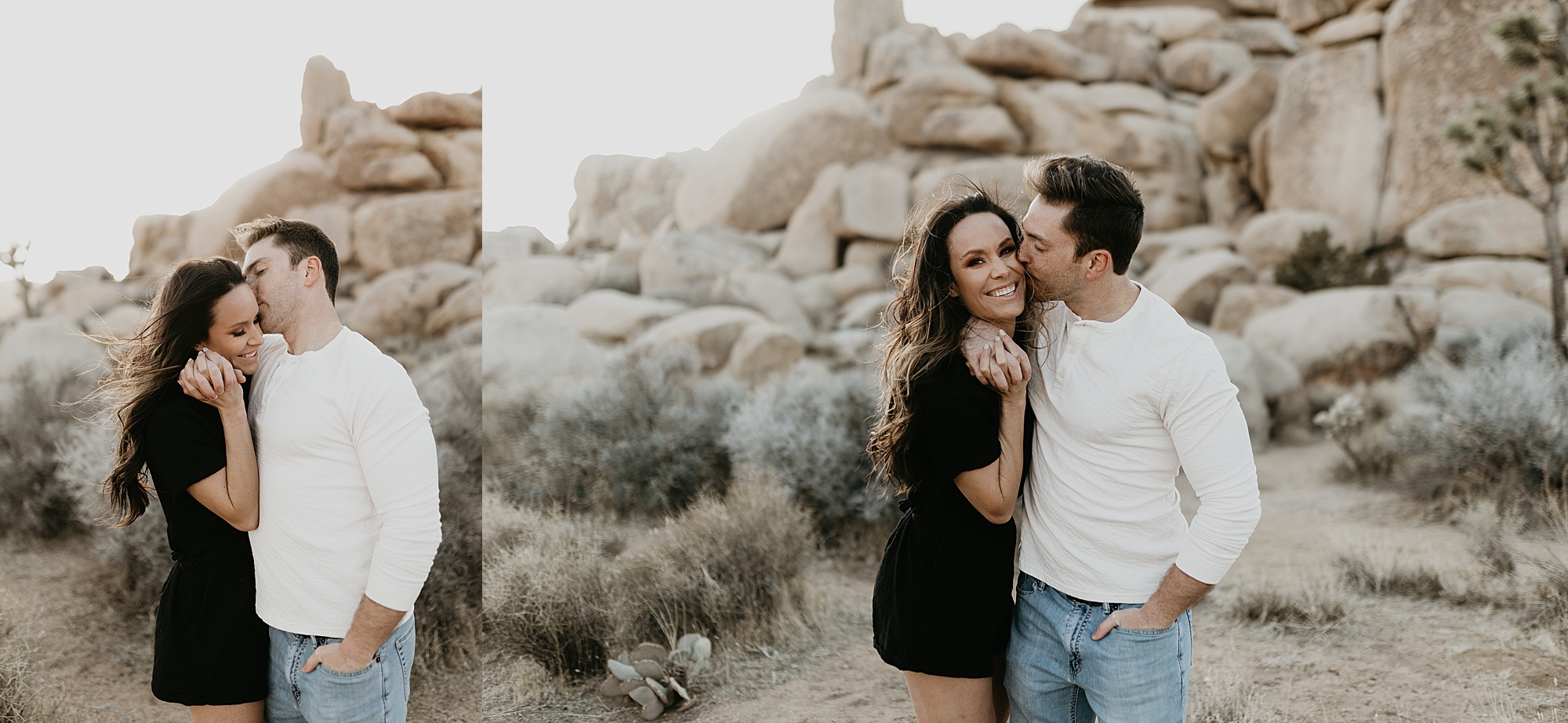 Joshua Tree National Park