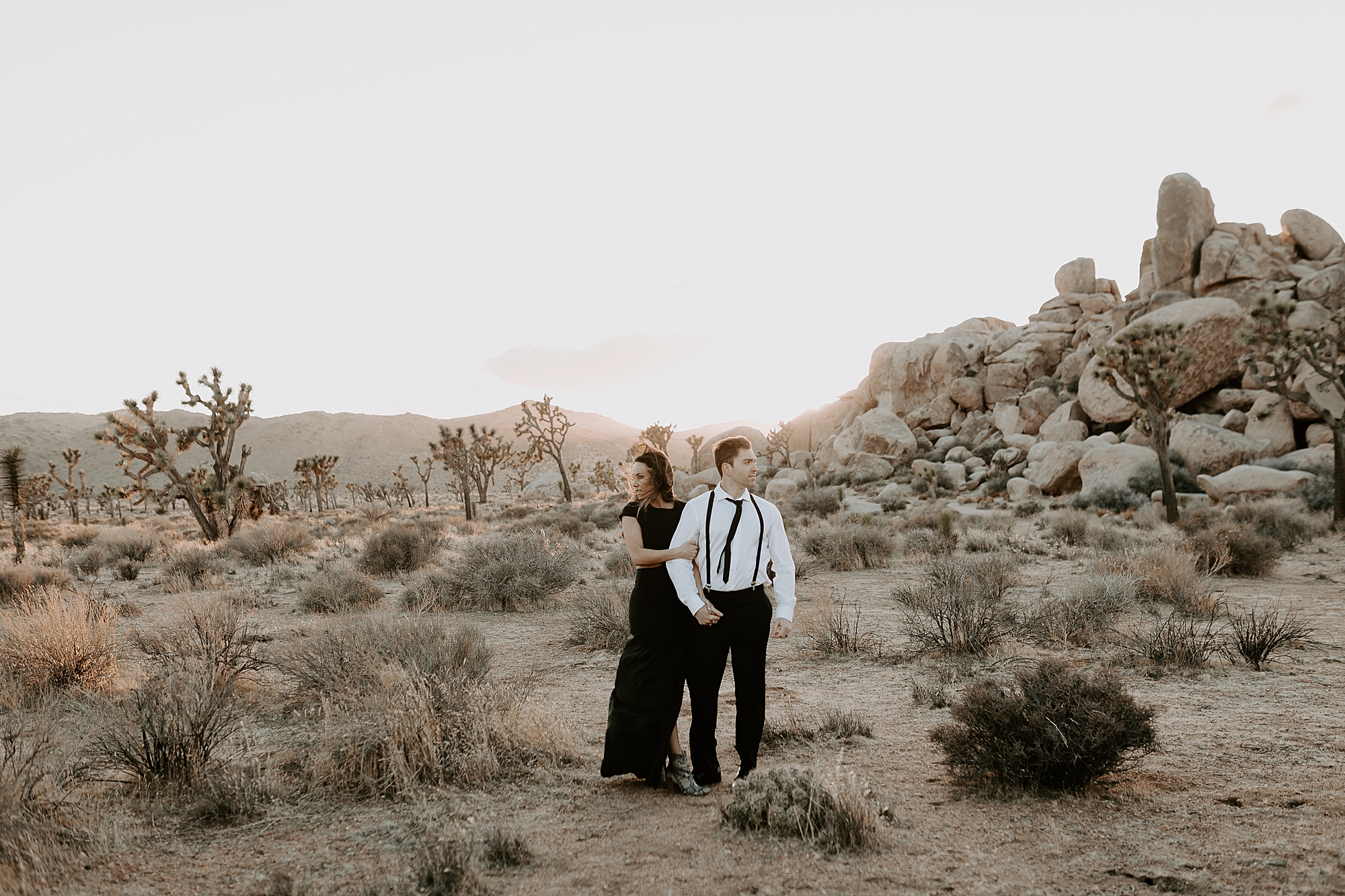 Joshua Tree Photography