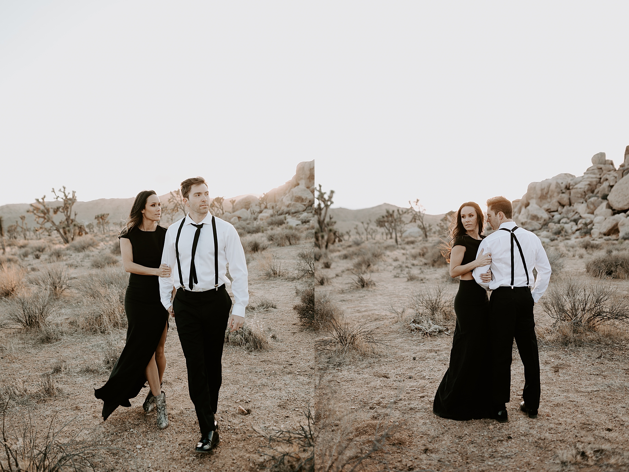 Joshua Tree Photography