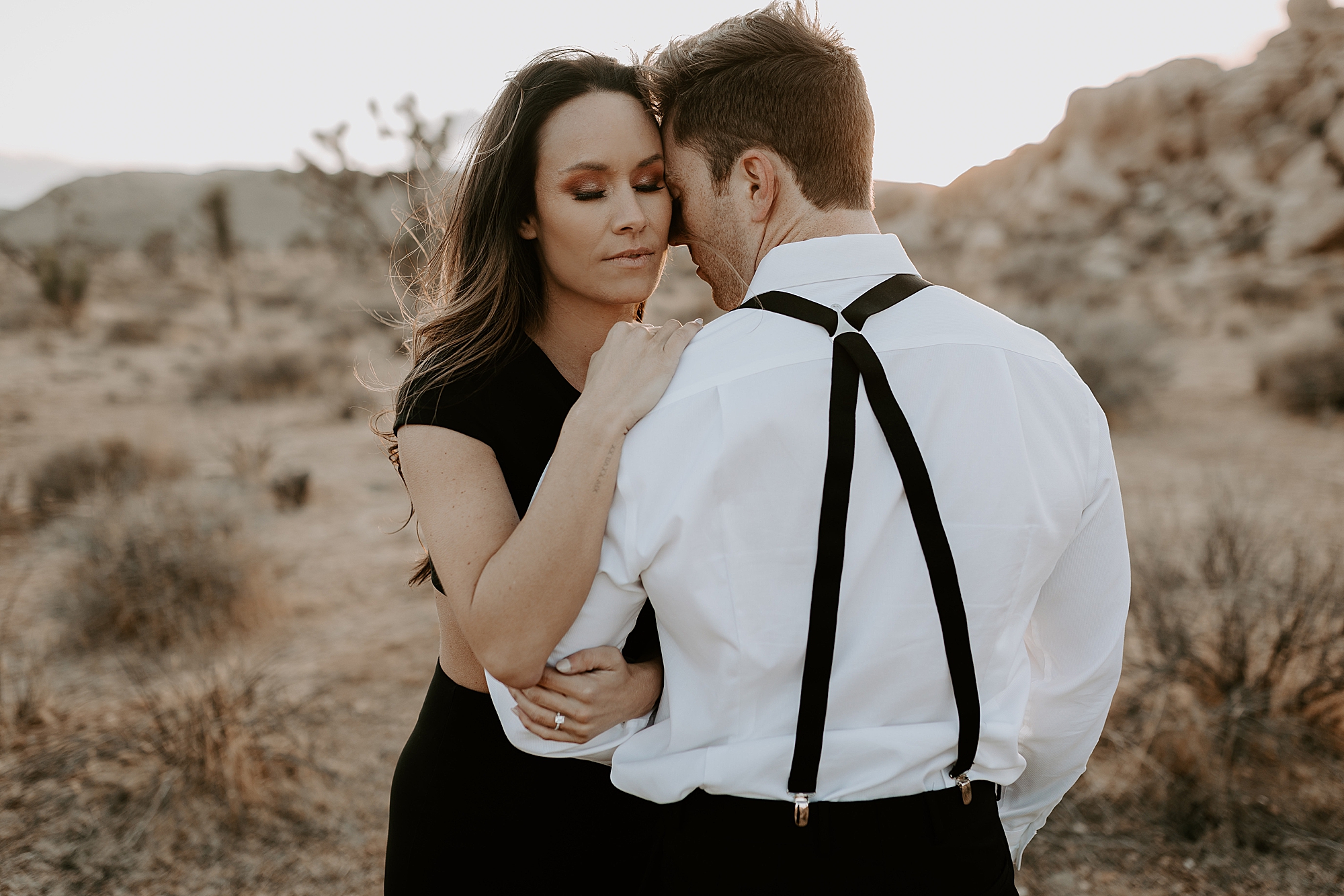 Joshua Tree Photography