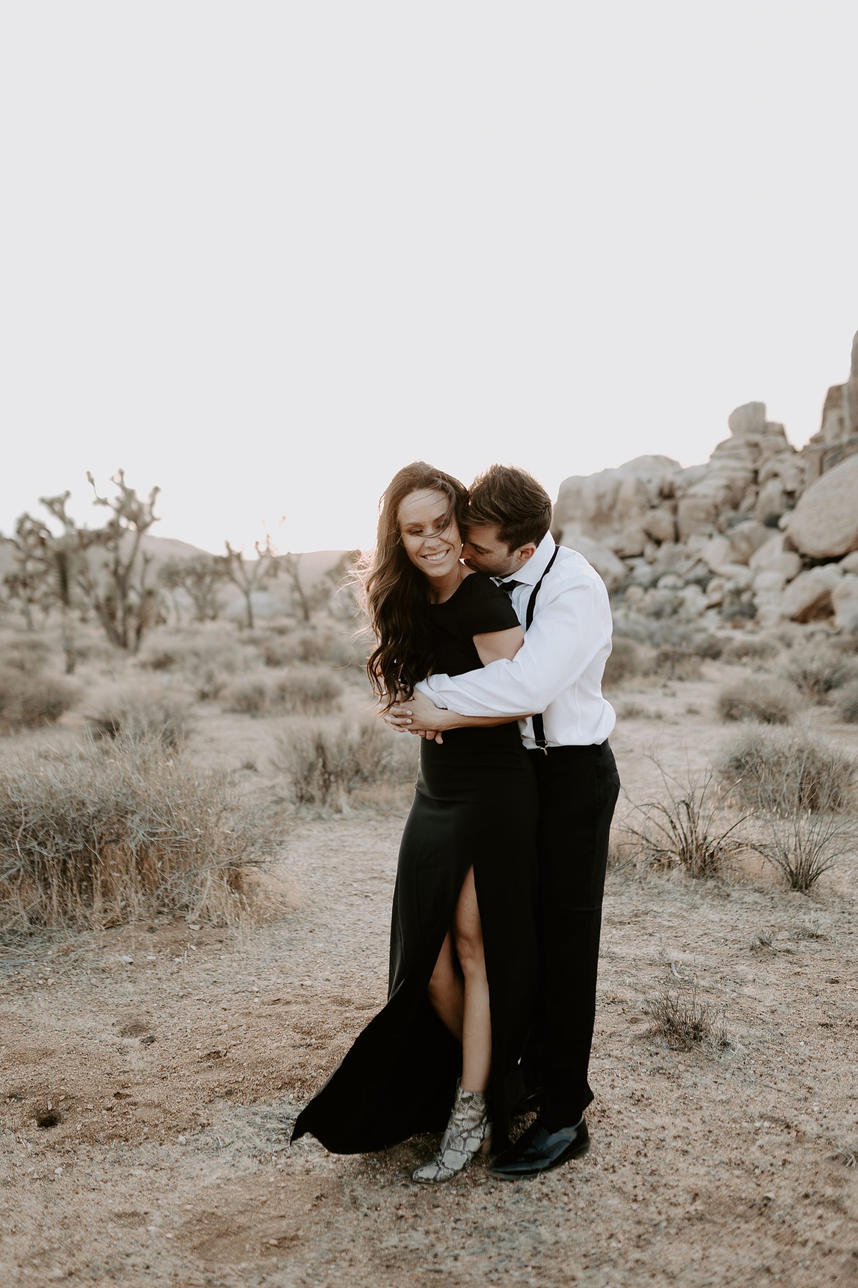 Joshua Tree Photography