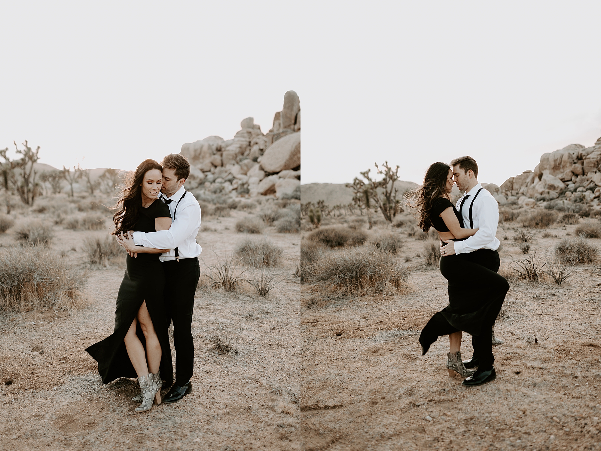 Joshua Tree Photography