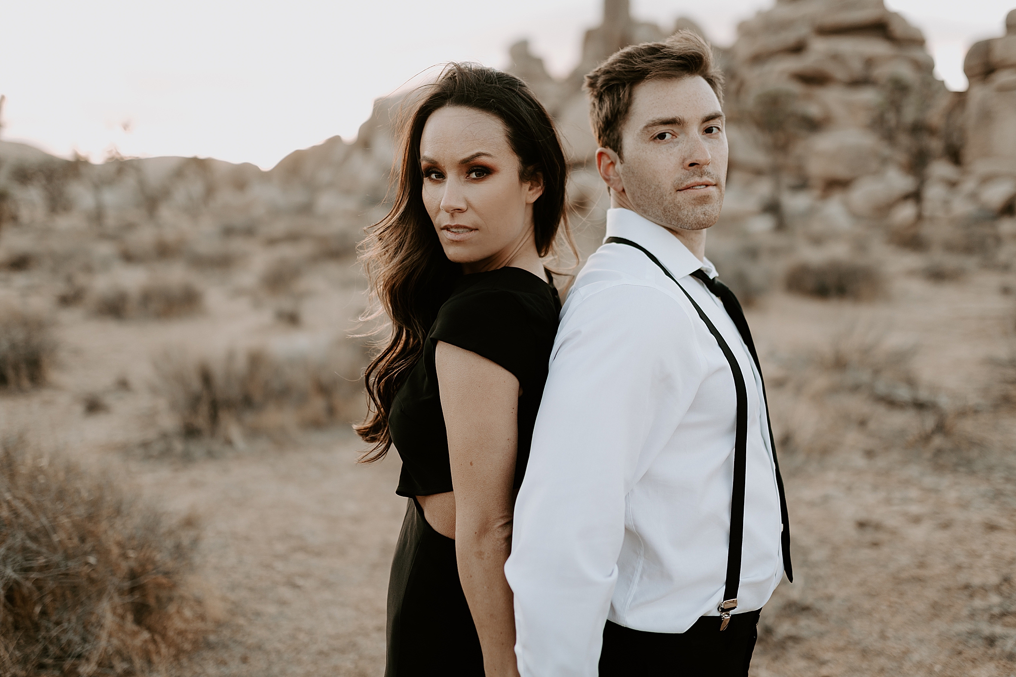 Joshua Tree Photography