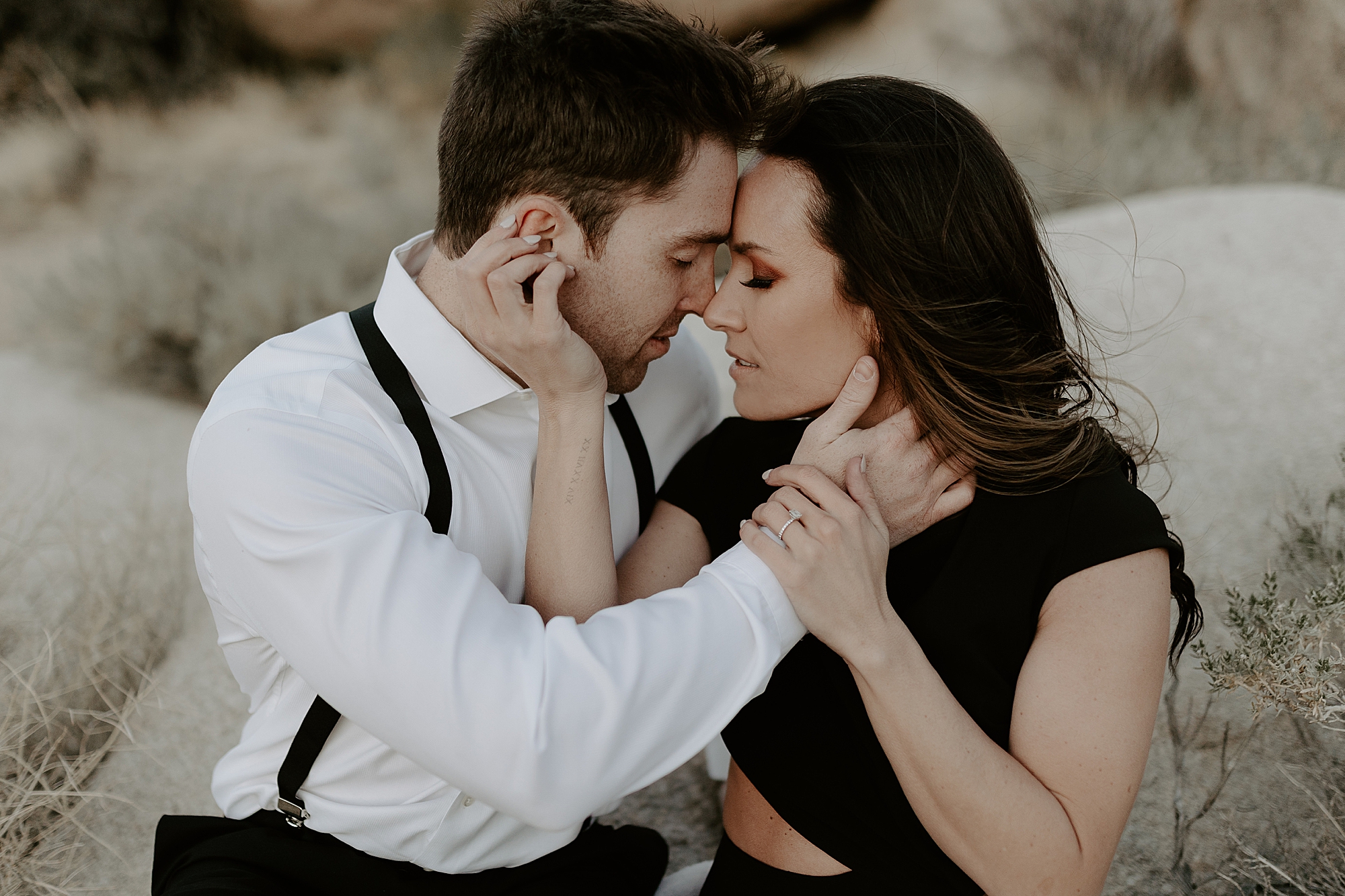 Joshua Tree Photography