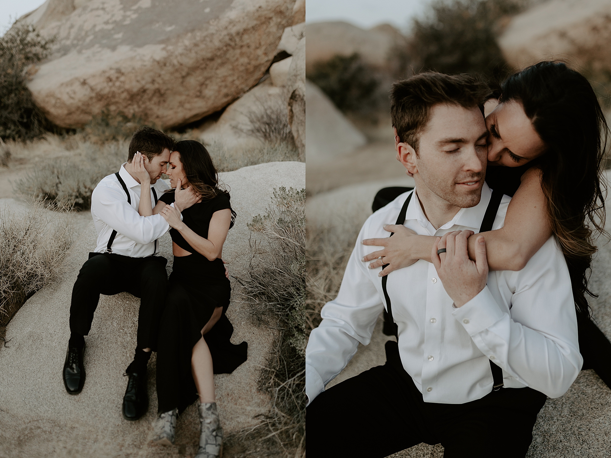 Joshua Tree Photography