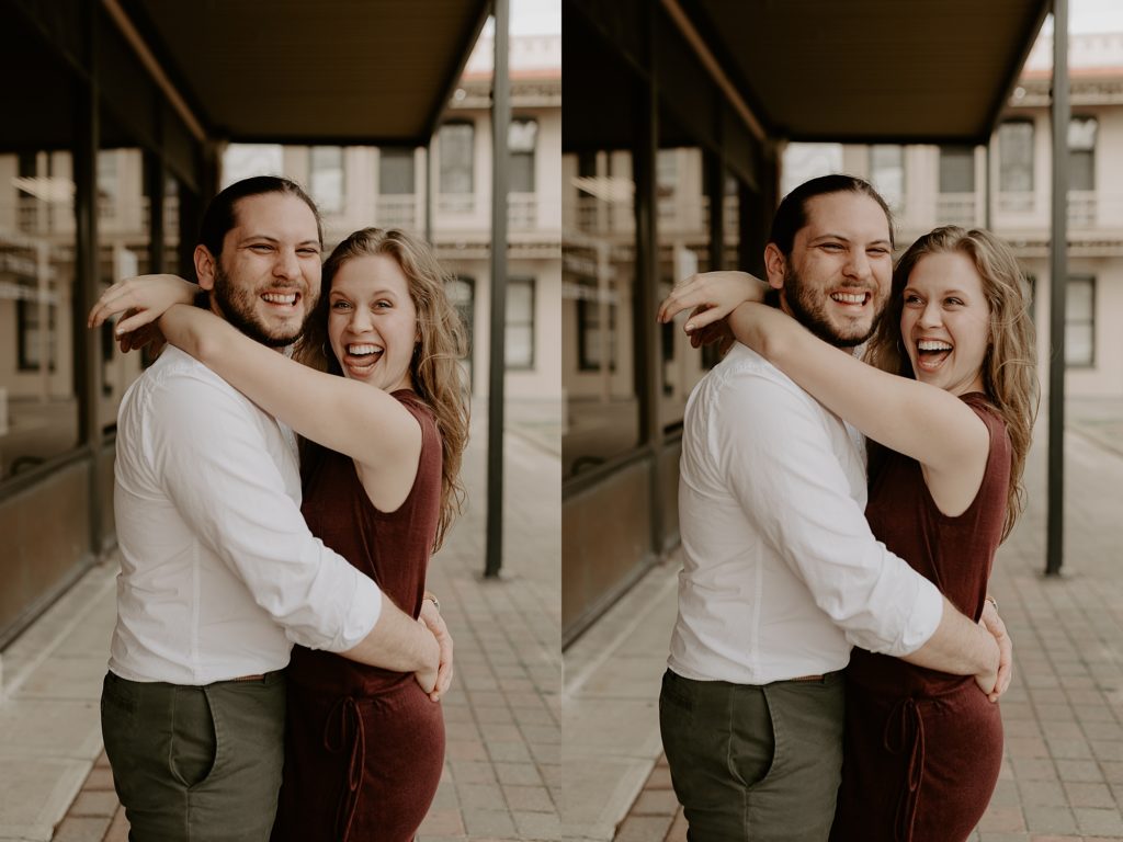 date night in Nashville