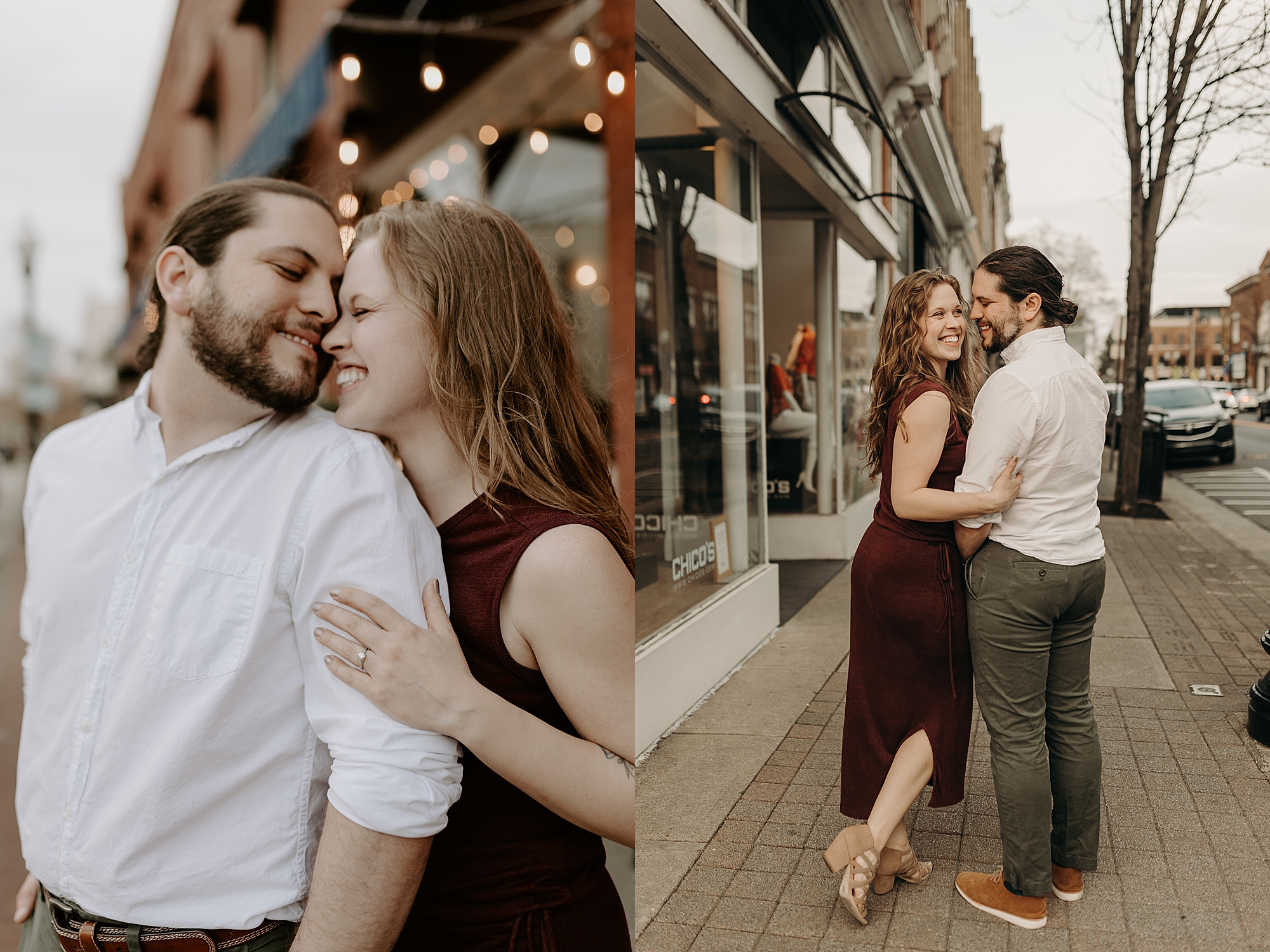 date night in Nashville