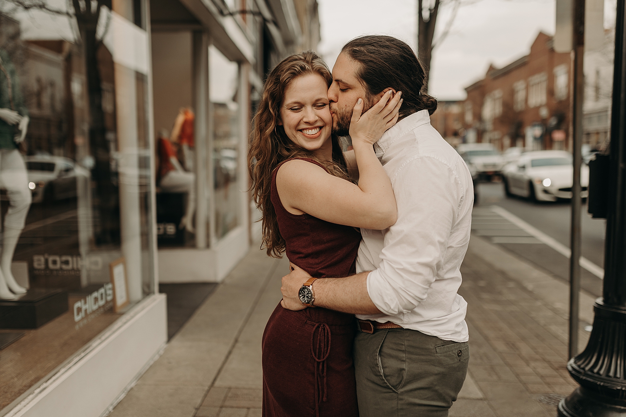 date night in Nashville