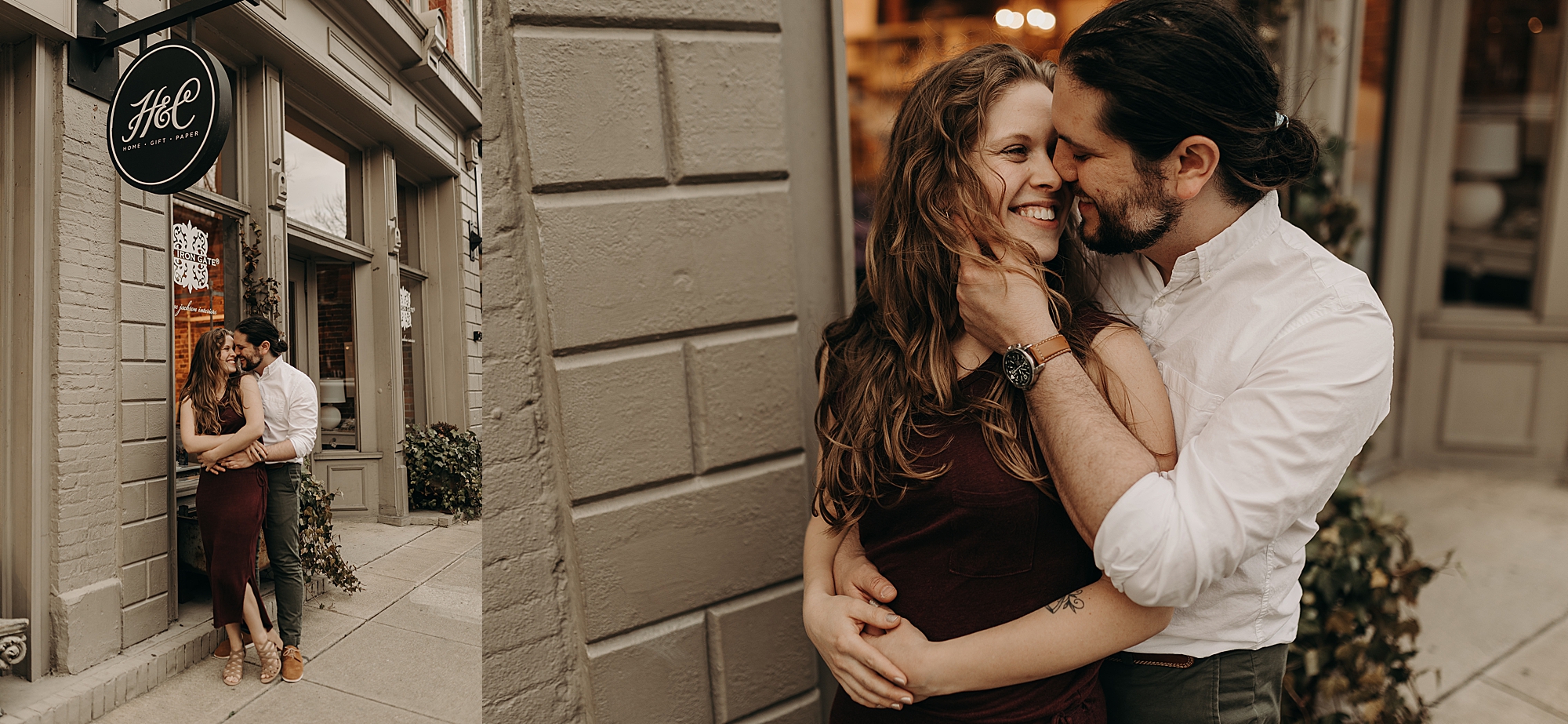 date night in Nashville