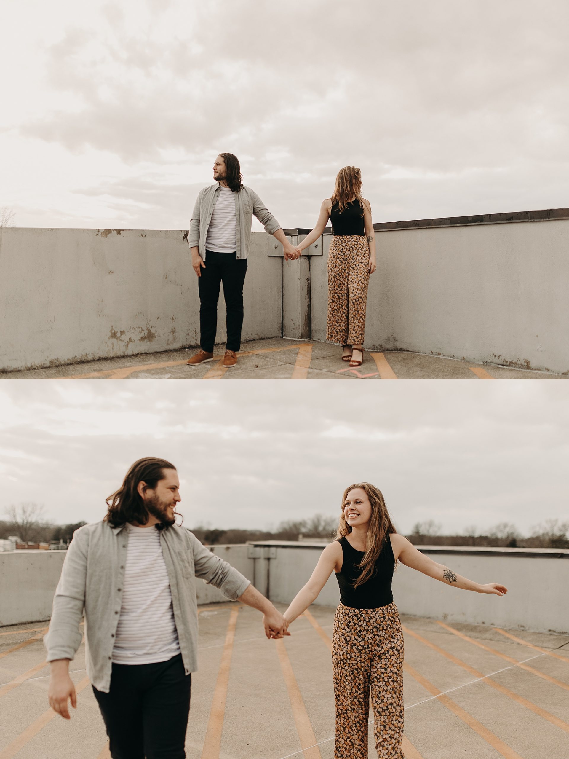 Mariah Treiber Photography