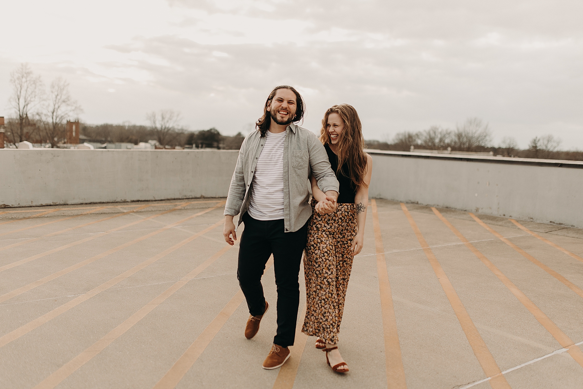 date night in Nashville