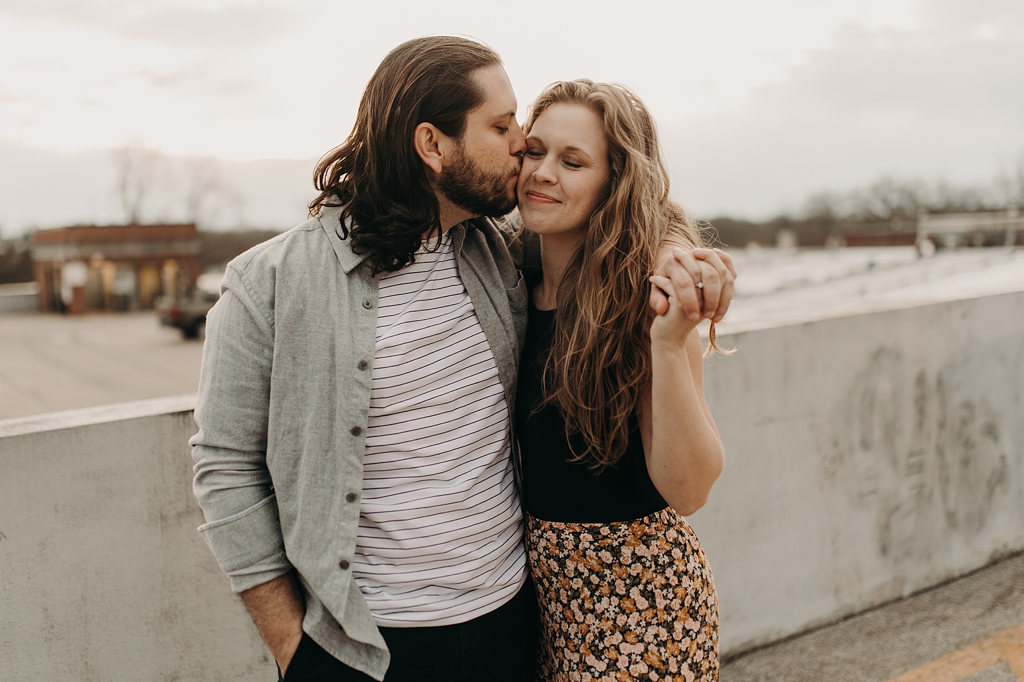 date night in Nashville