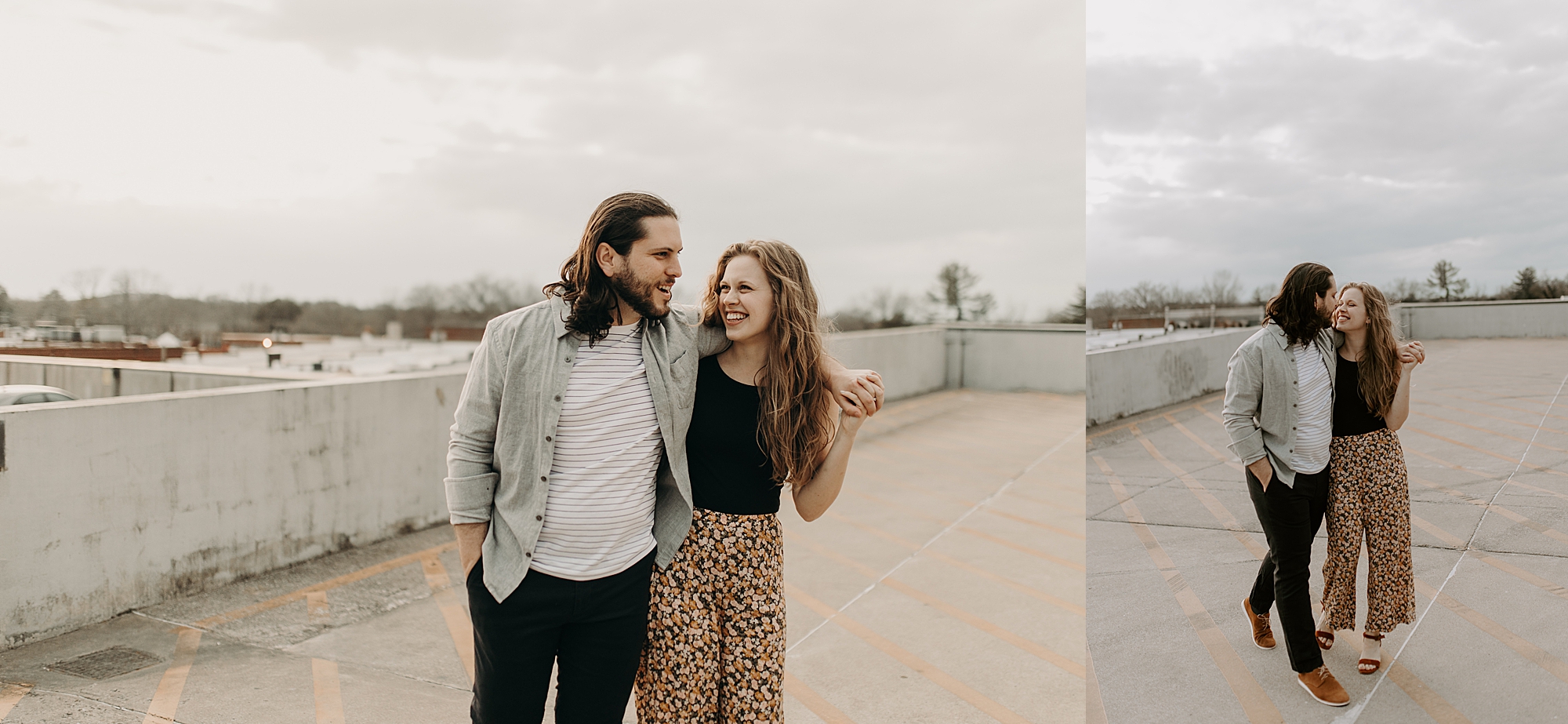 engagement photos