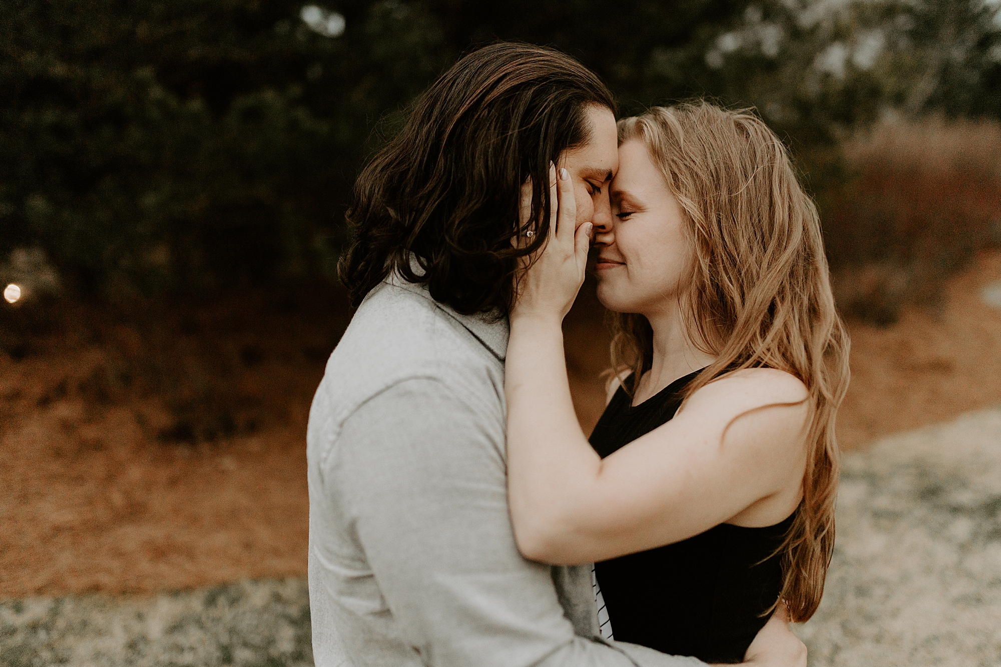 engagement photo ideas