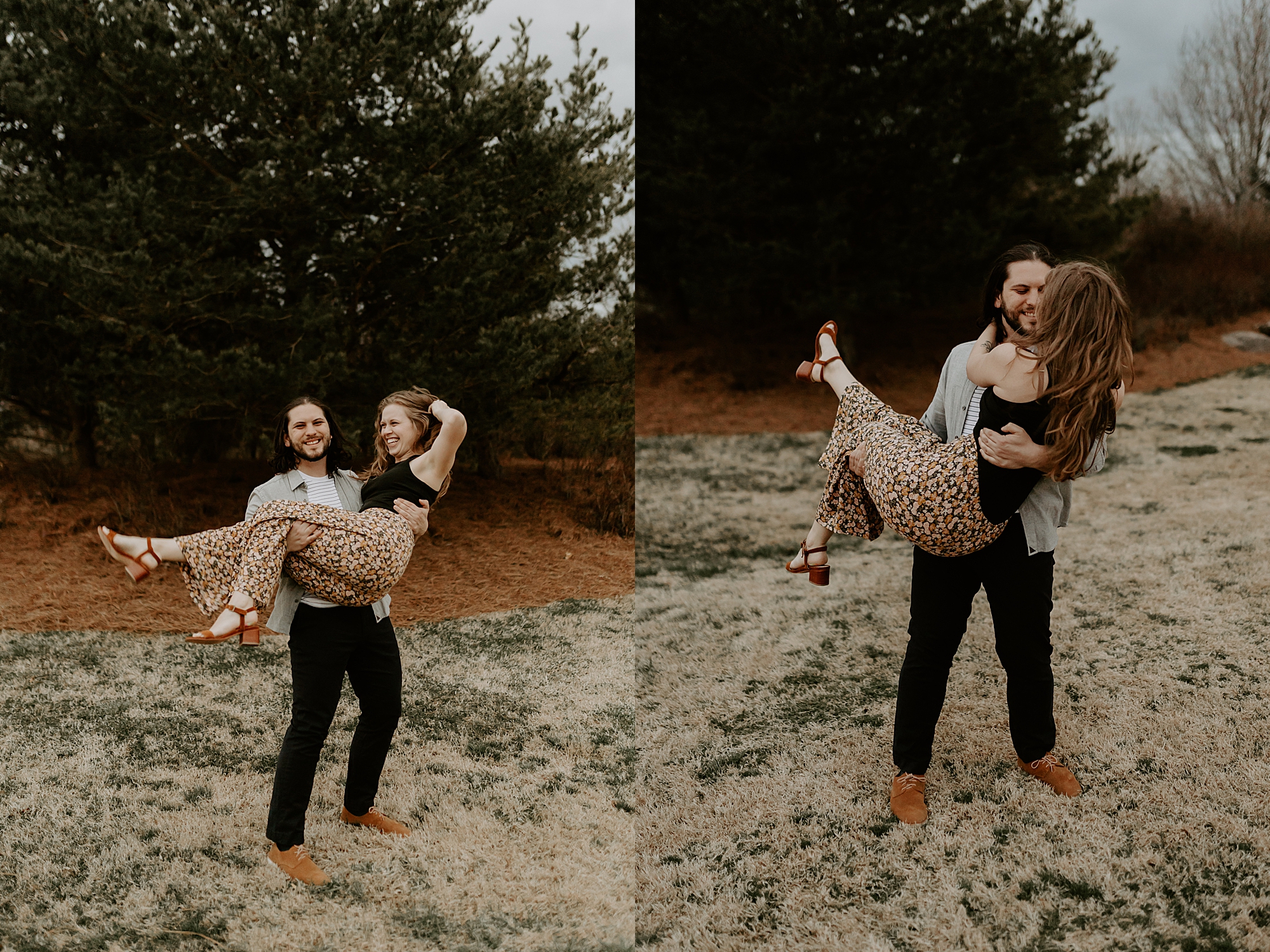 date night in Nashville