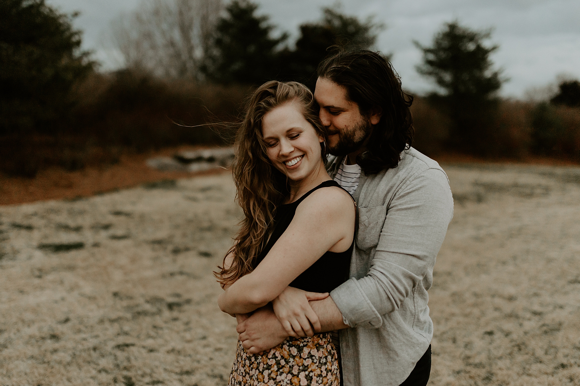 Mariah Treiber Photography