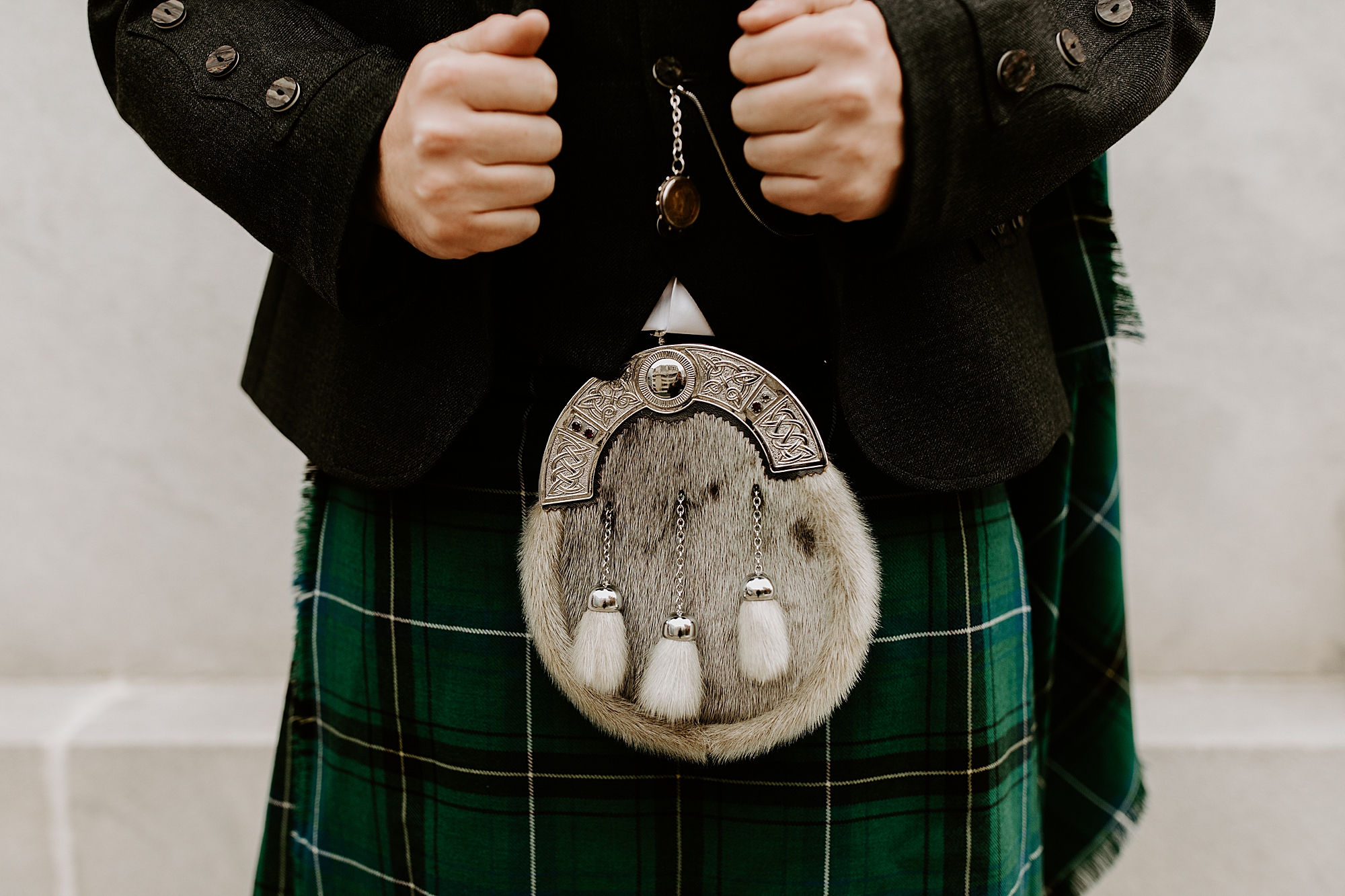 Scottish wedding ideas