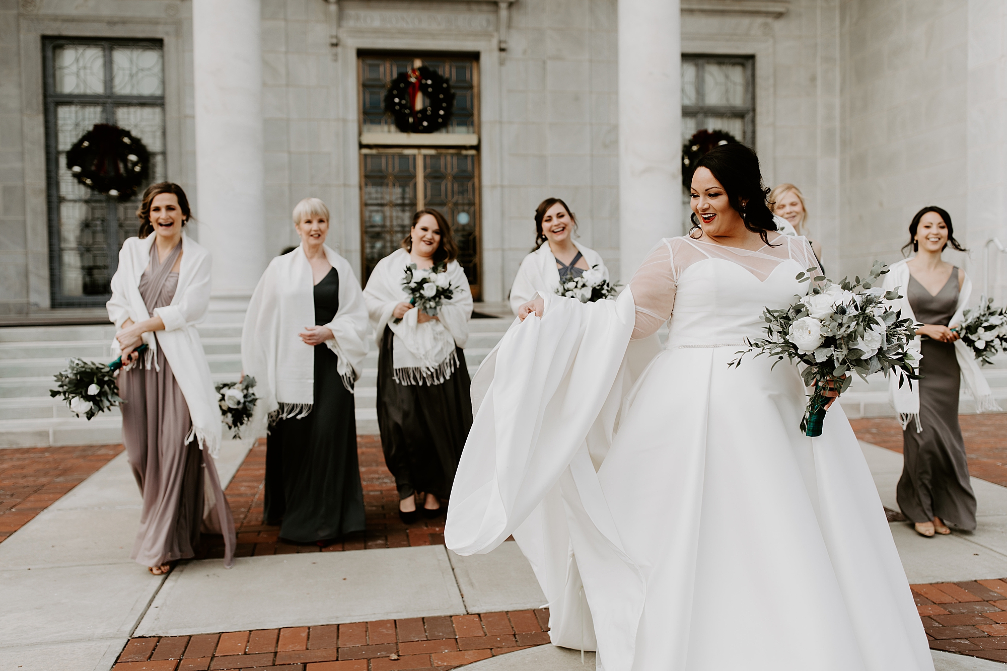 Mariah Treiber Photography