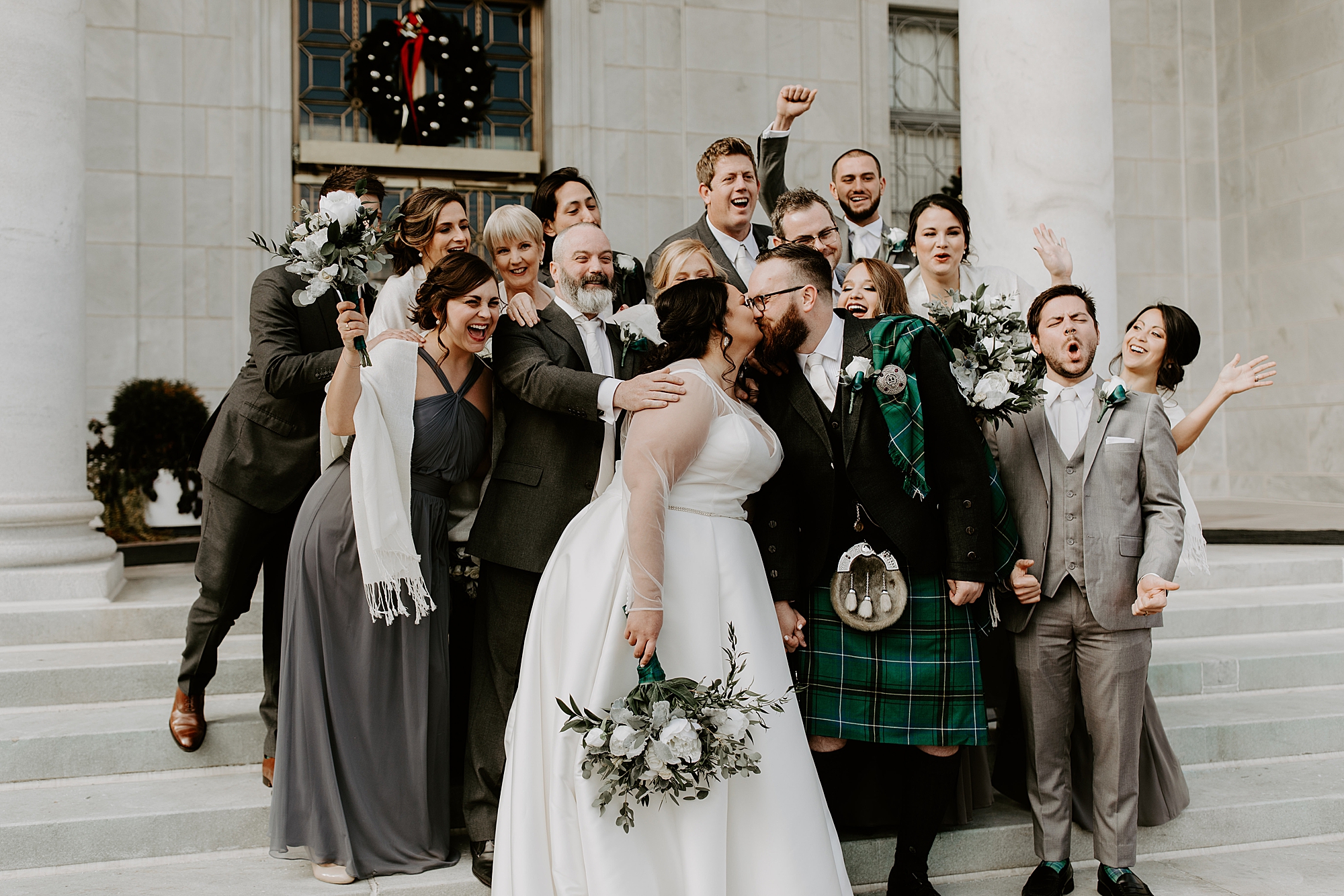 Mariah Treiber Photography